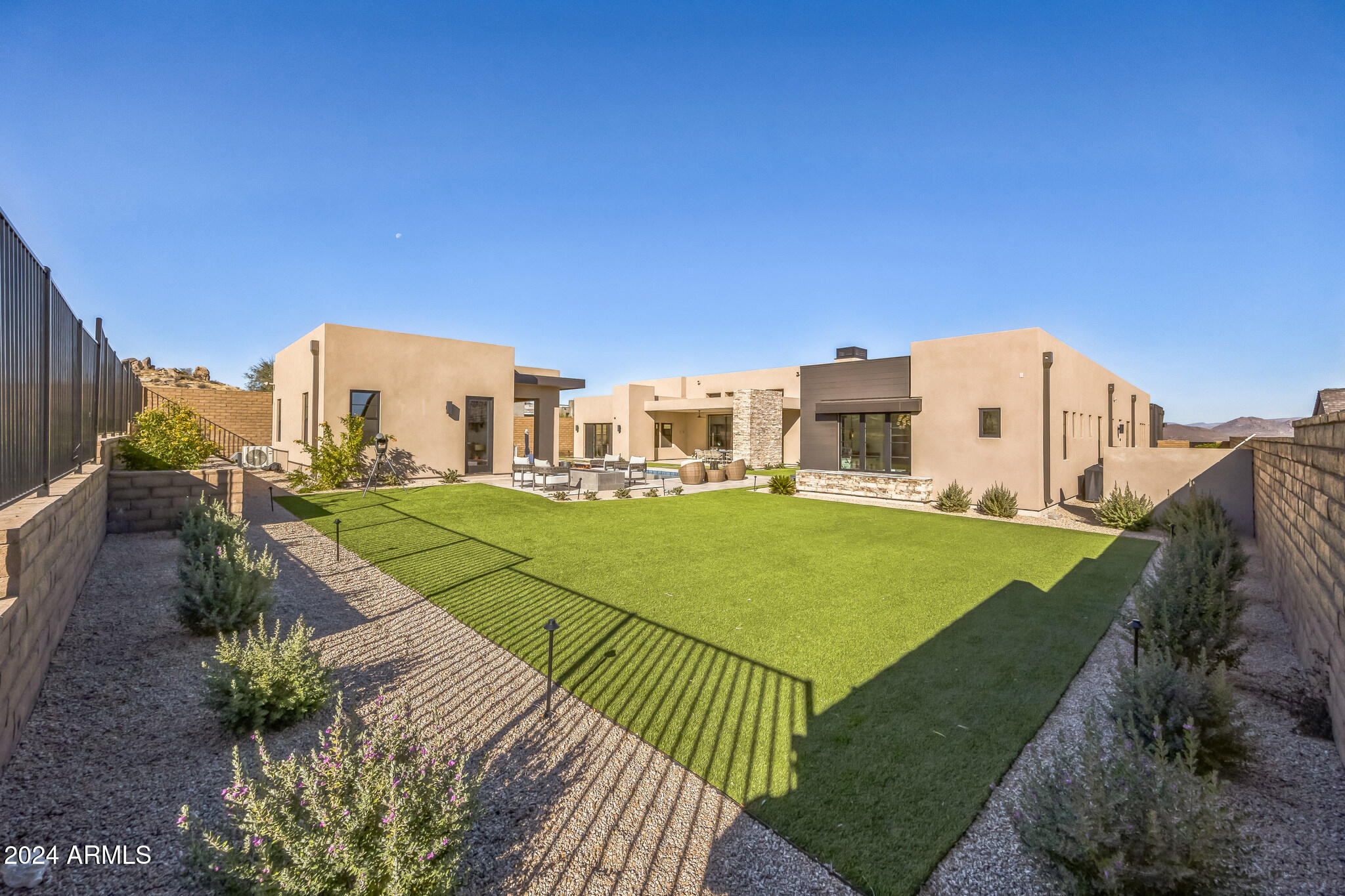 ASTERIA HIGHLANDS - Residential