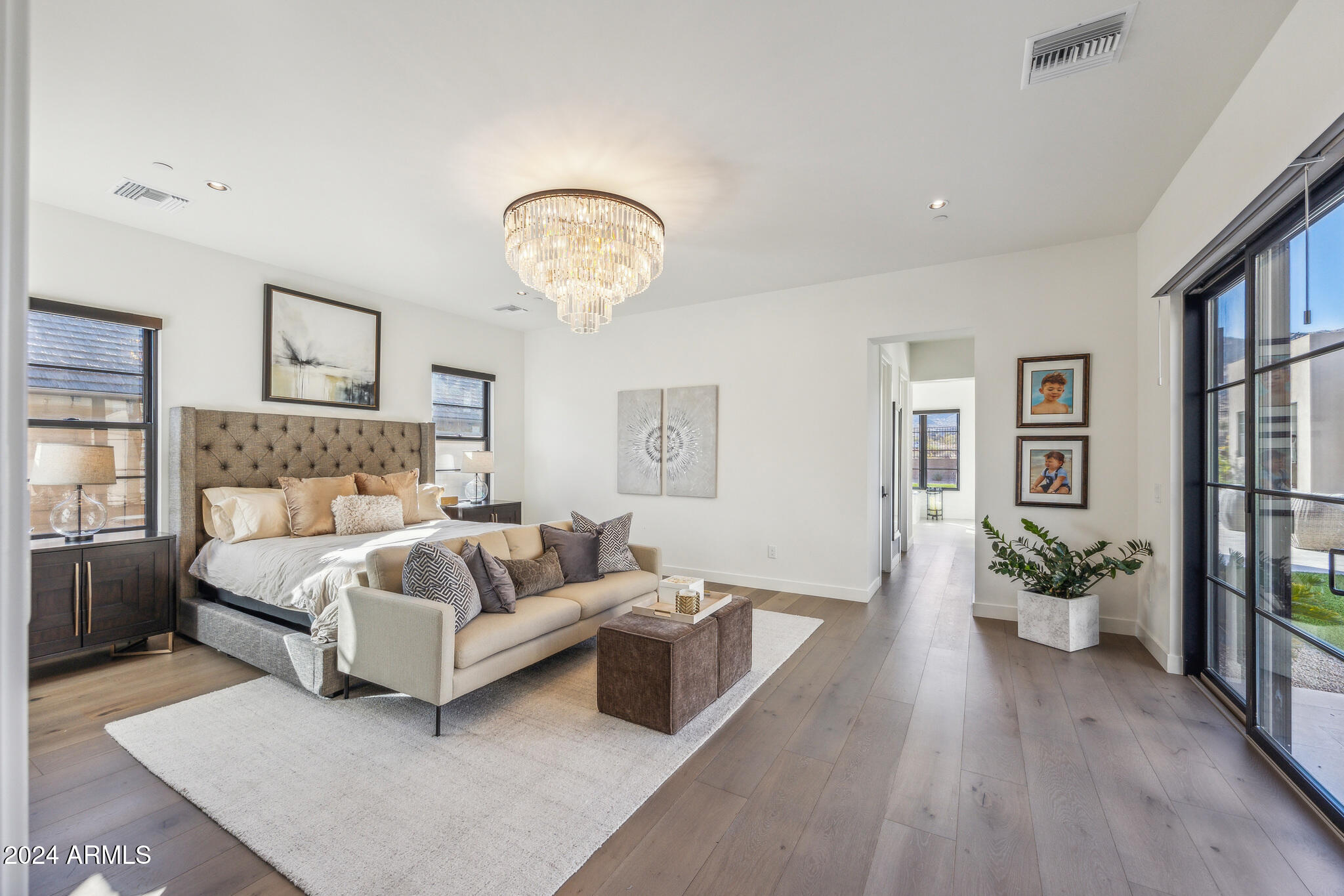 ASTERIA HIGHLANDS - Residential