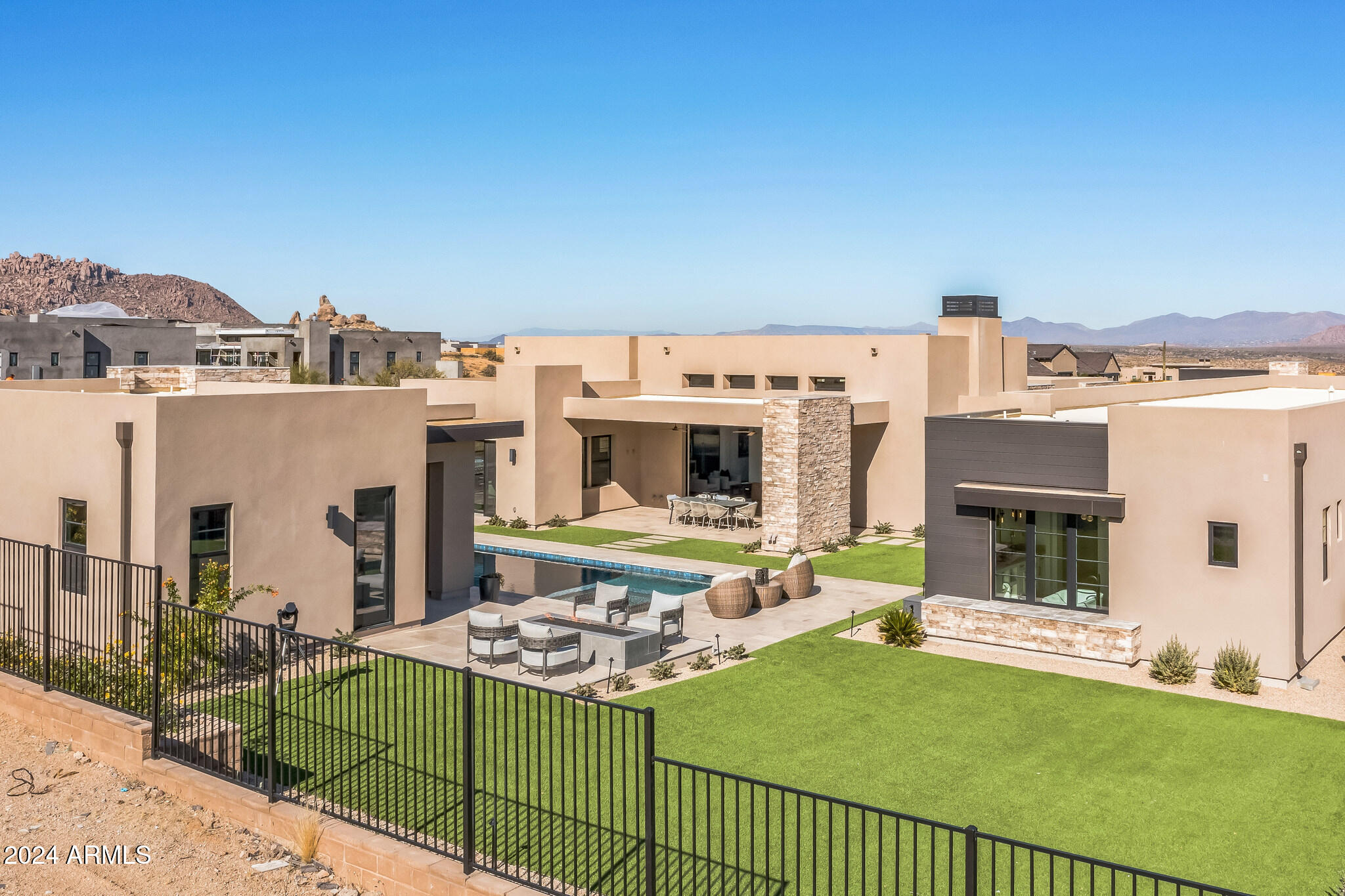 ASTERIA HIGHLANDS - Residential