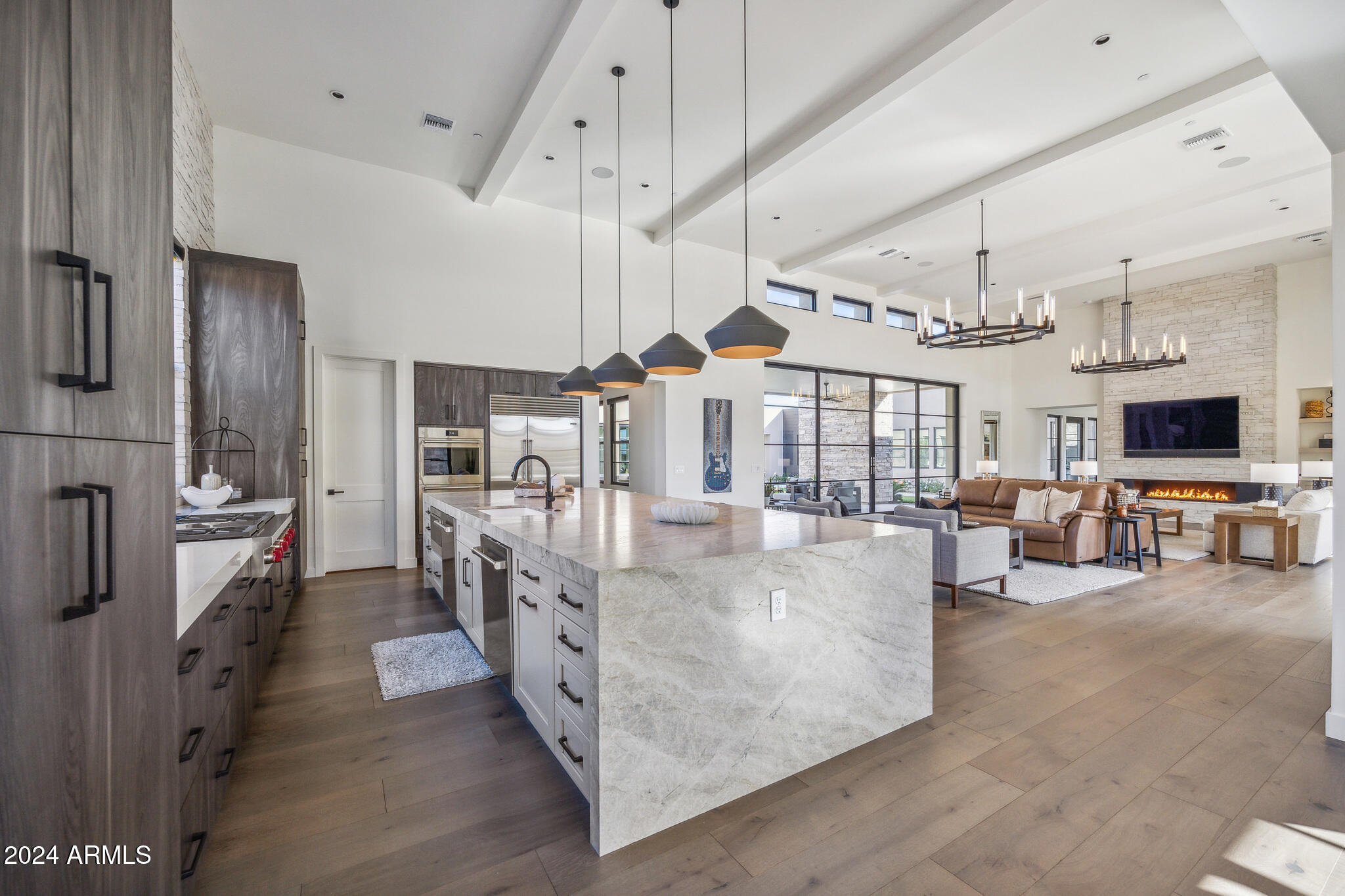 ASTERIA HIGHLANDS - Residential