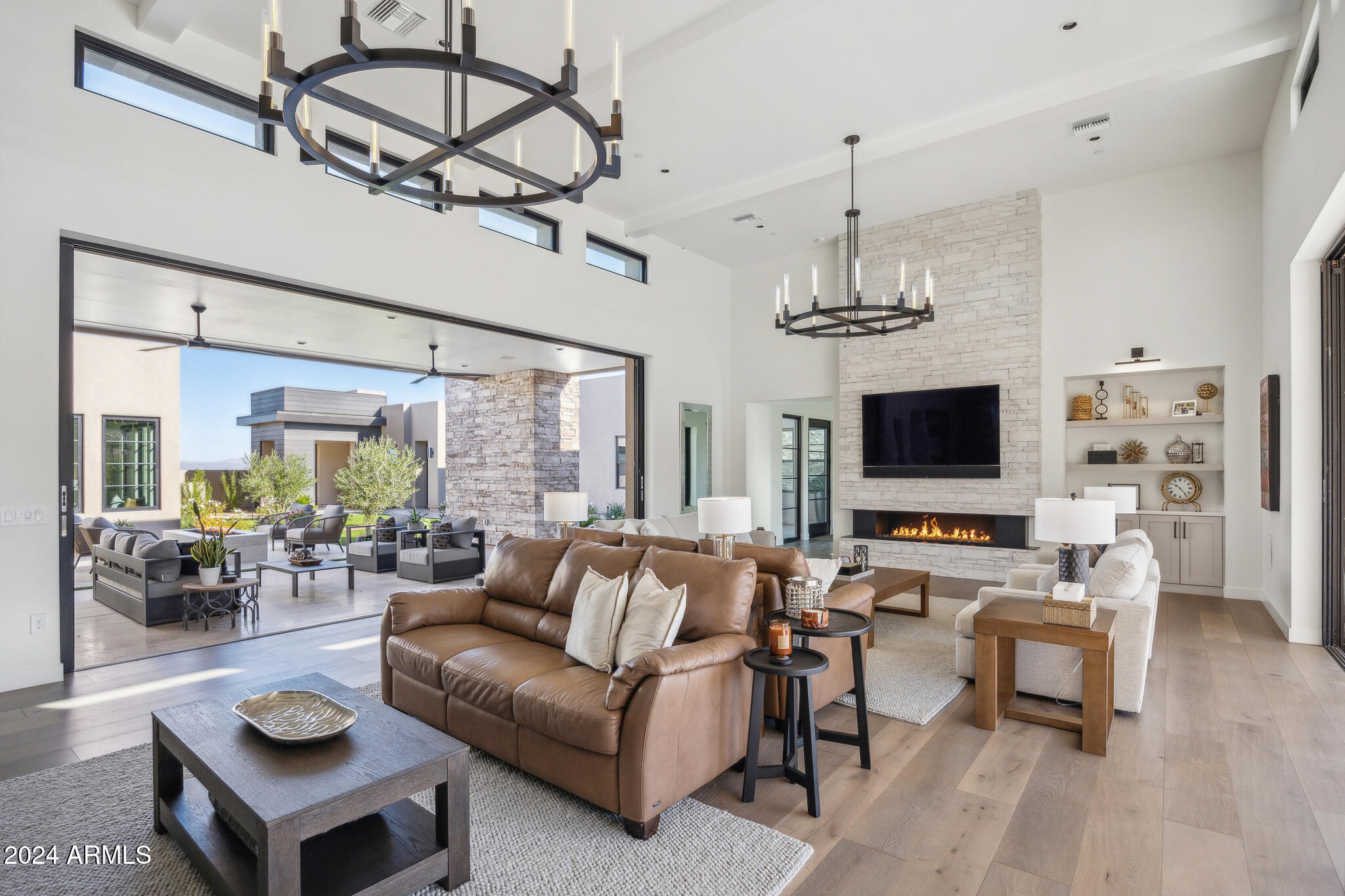 ASTERIA HIGHLANDS - Residential