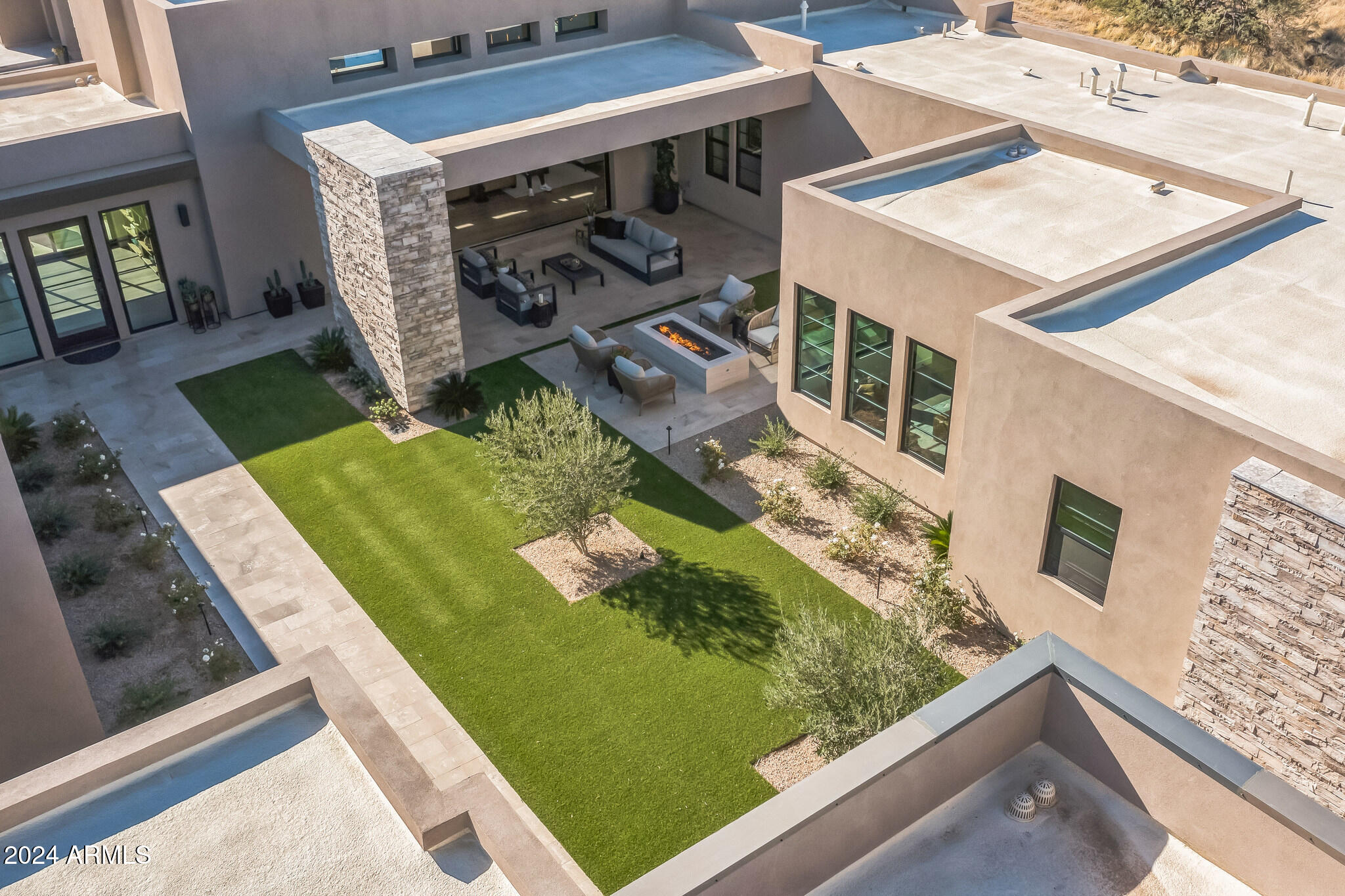 ASTERIA HIGHLANDS - Residential