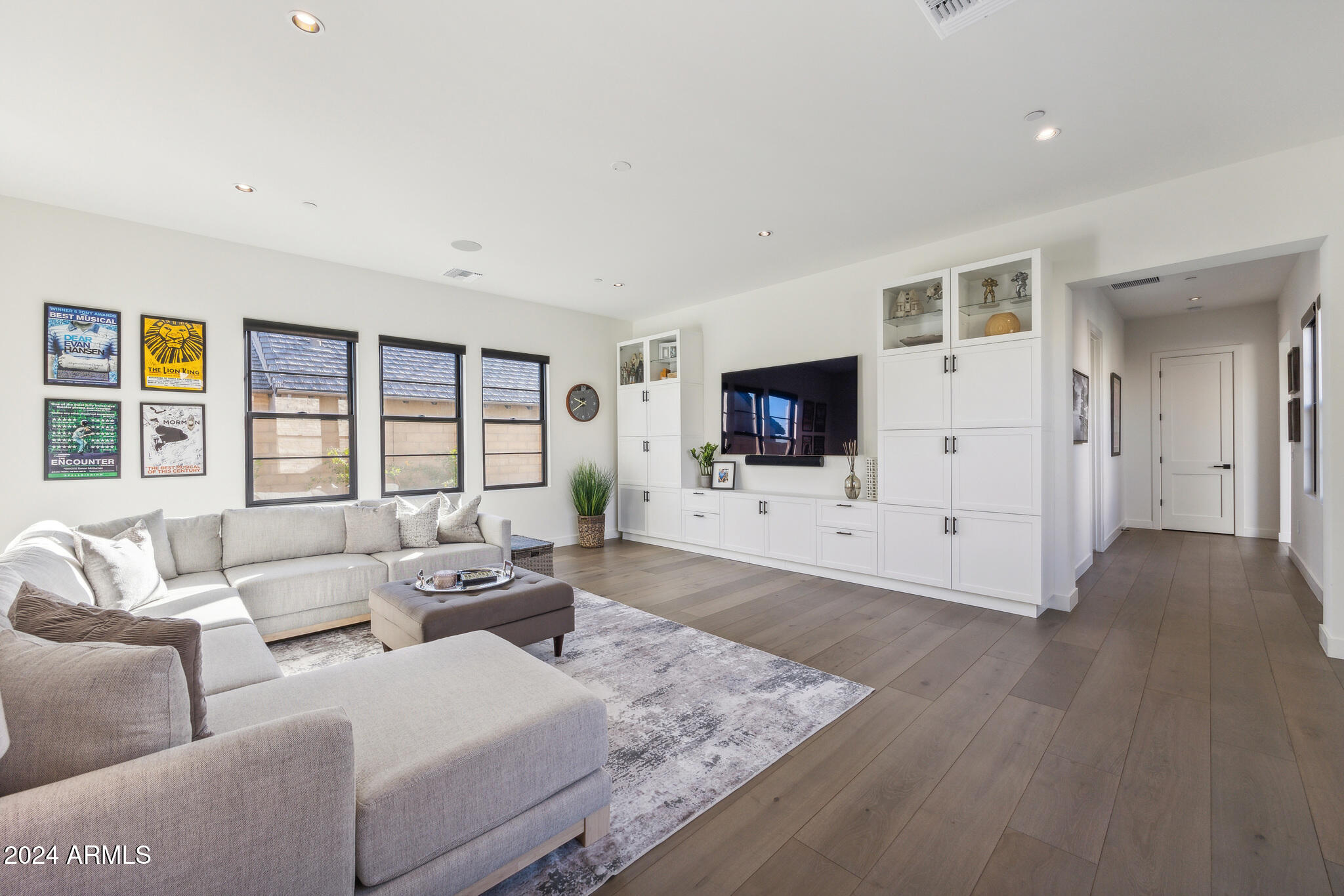 ASTERIA HIGHLANDS - Residential