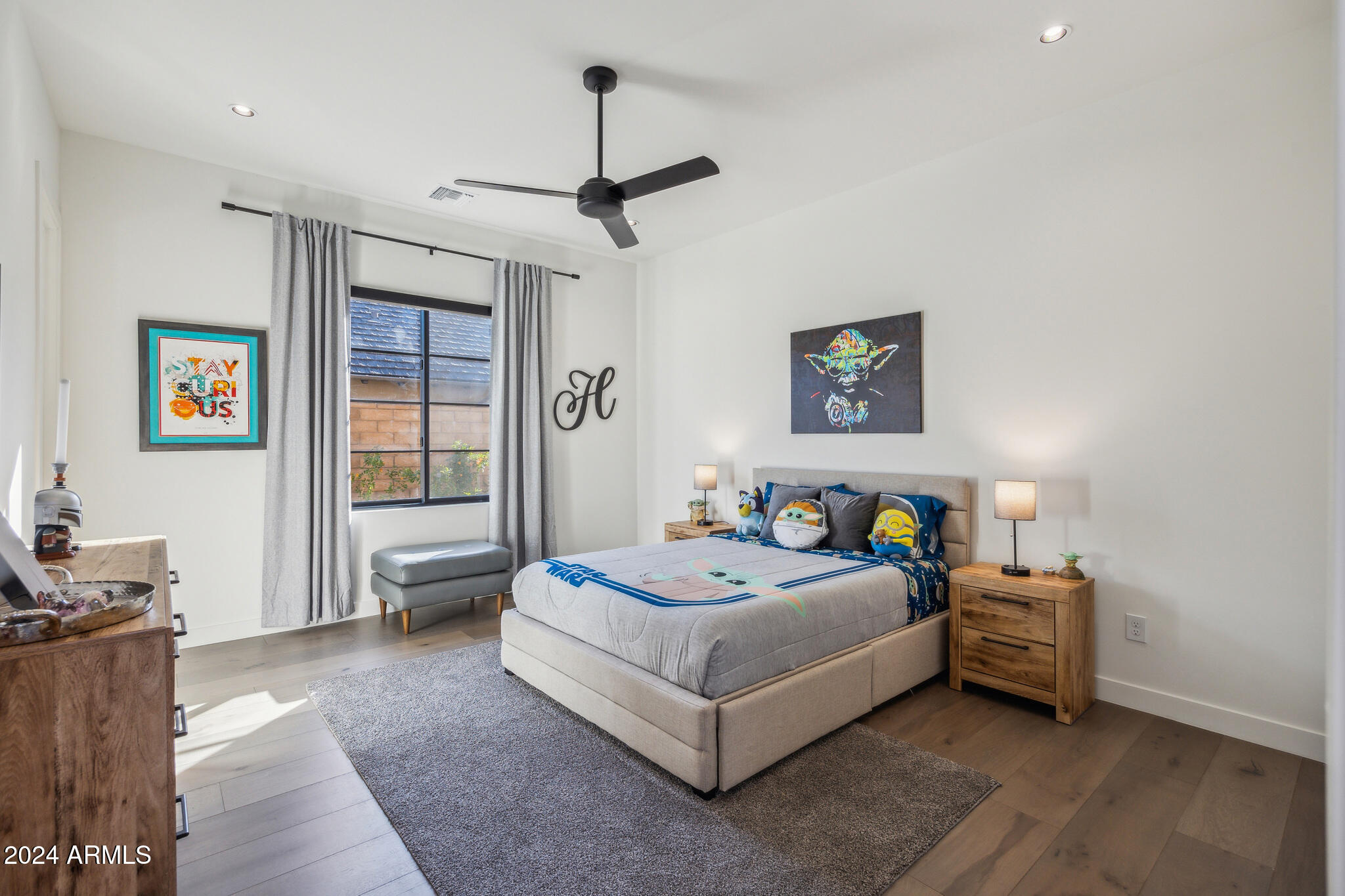 ASTERIA HIGHLANDS - Residential