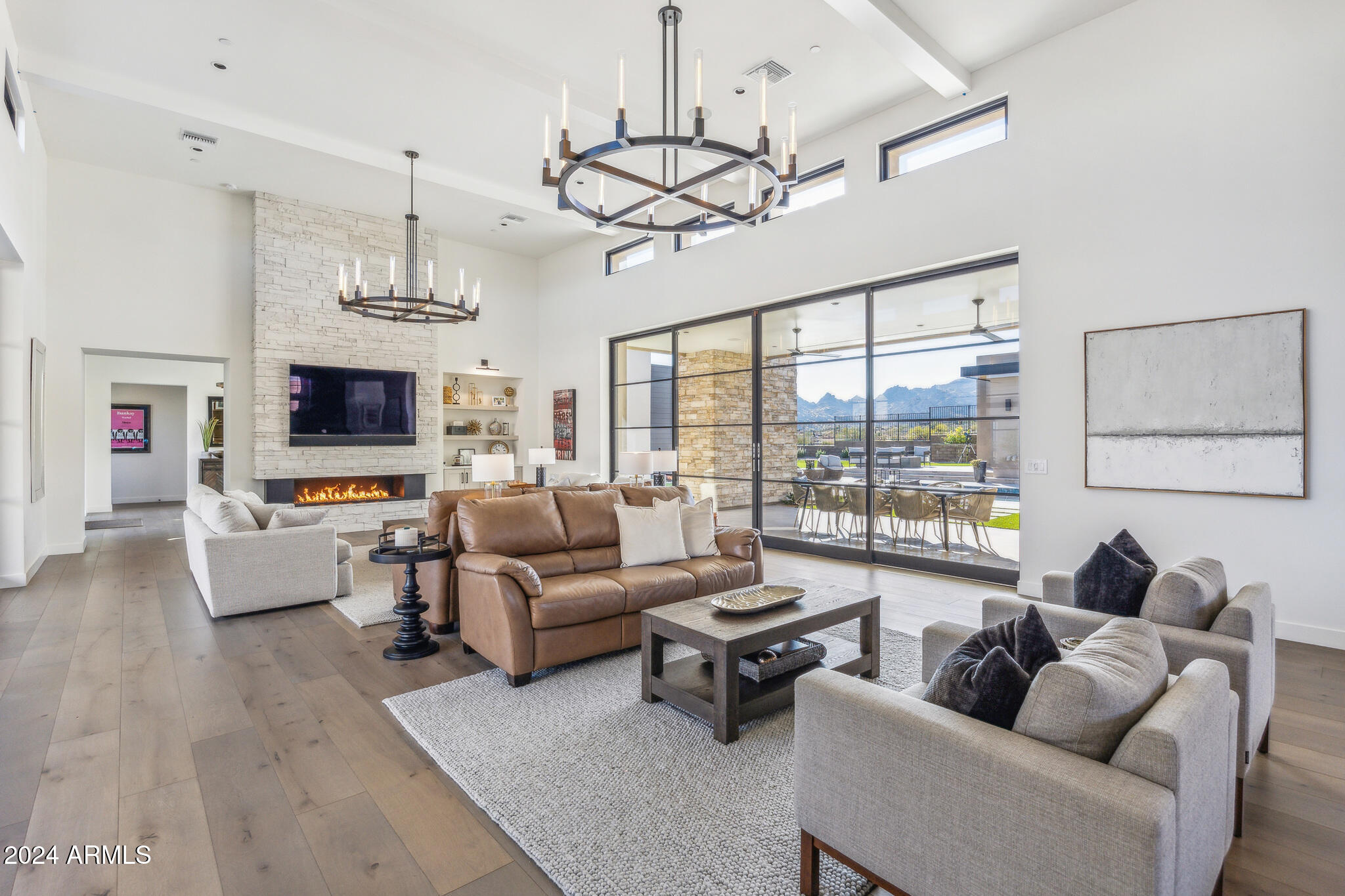 ASTERIA HIGHLANDS - Residential