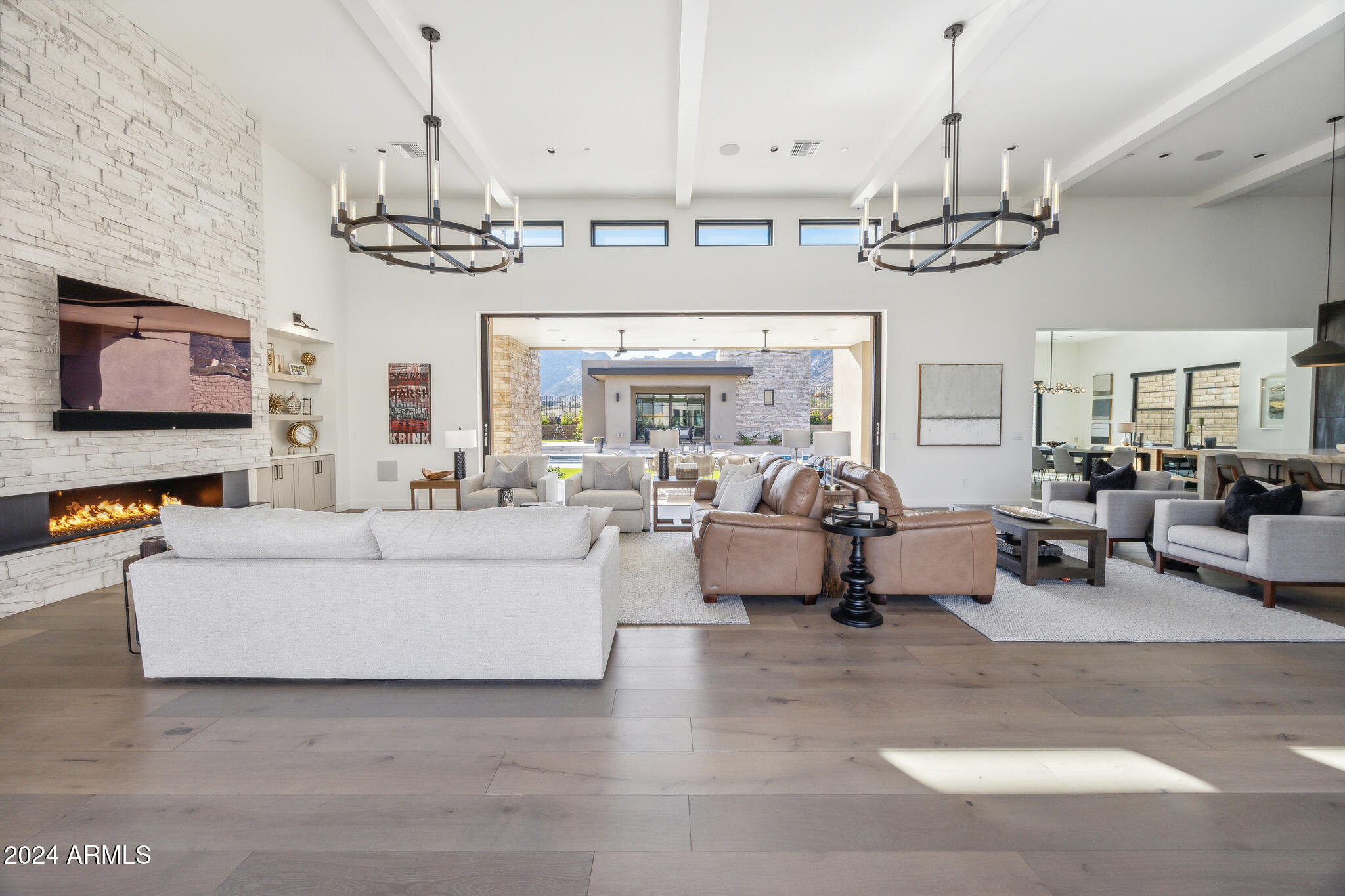 ASTERIA HIGHLANDS - Residential