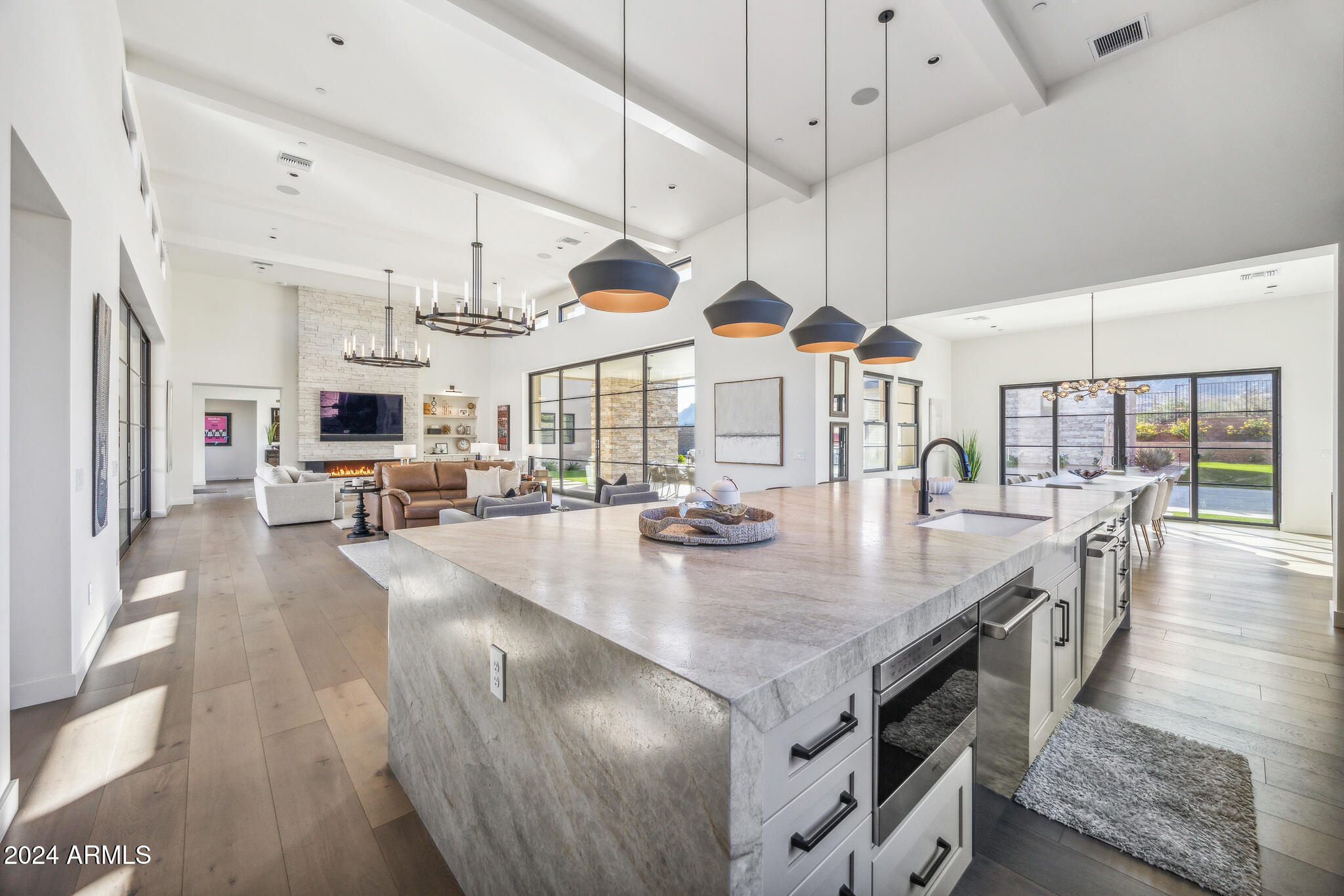 ASTERIA HIGHLANDS - Residential