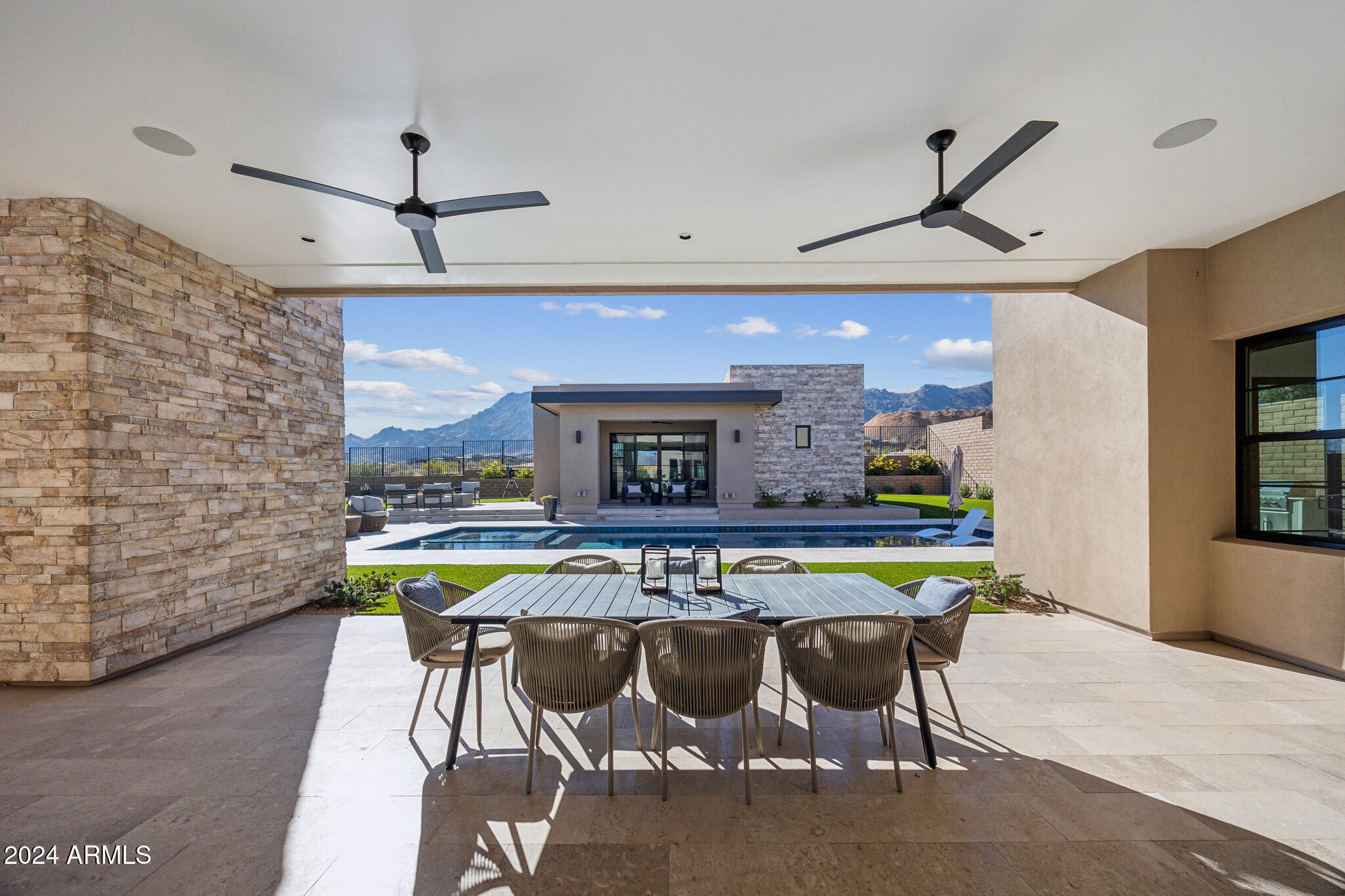ASTERIA HIGHLANDS - Residential