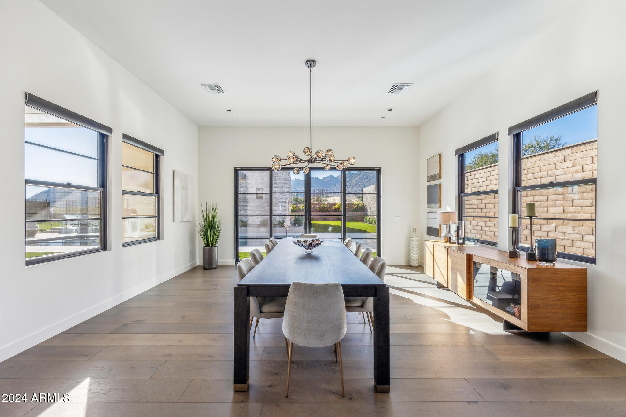 ASTERIA HIGHLANDS - Residential