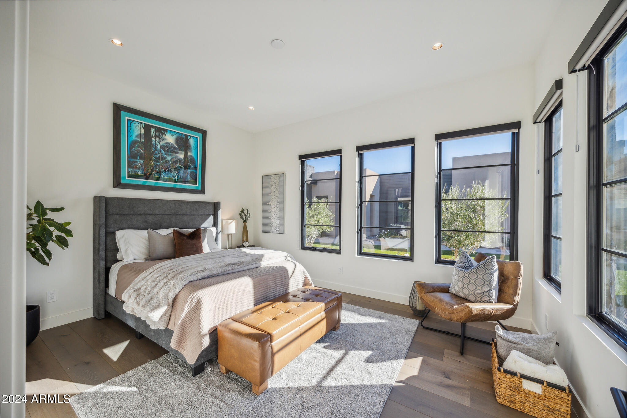 ASTERIA HIGHLANDS - Residential