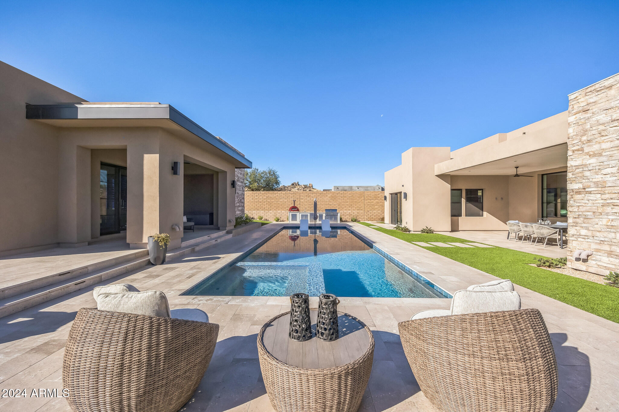 ASTERIA HIGHLANDS - Residential