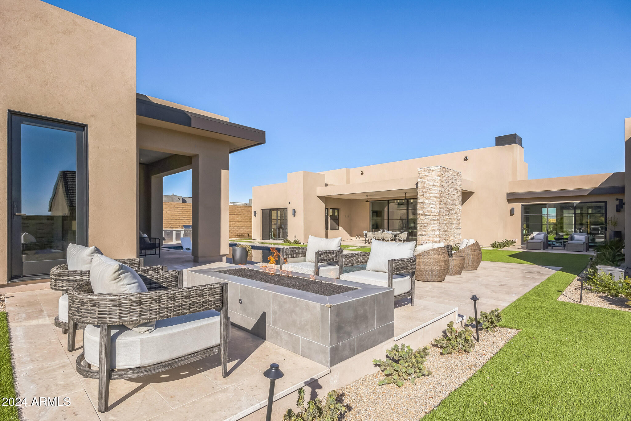 ASTERIA HIGHLANDS - Residential