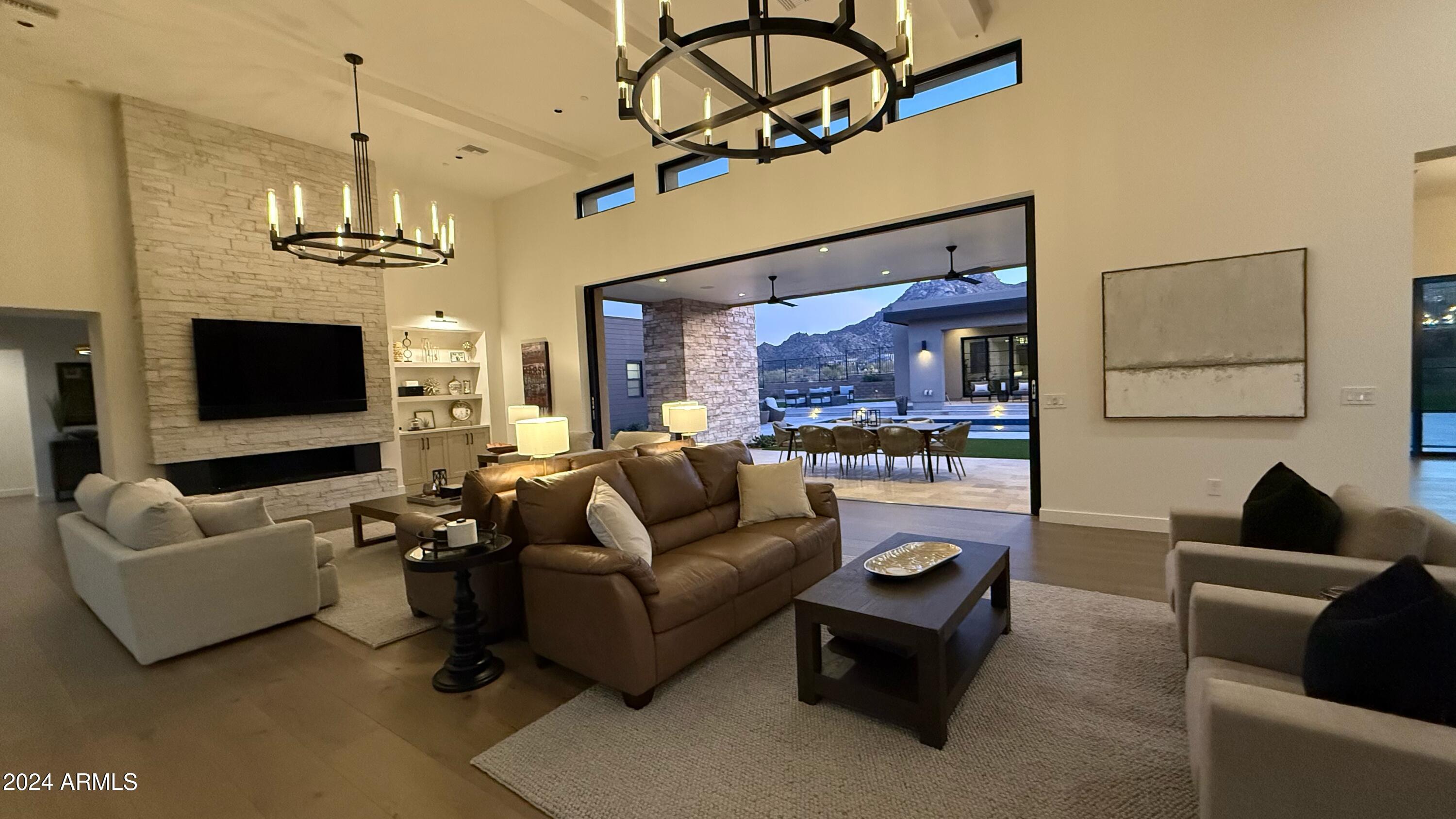ASTERIA HIGHLANDS - Residential