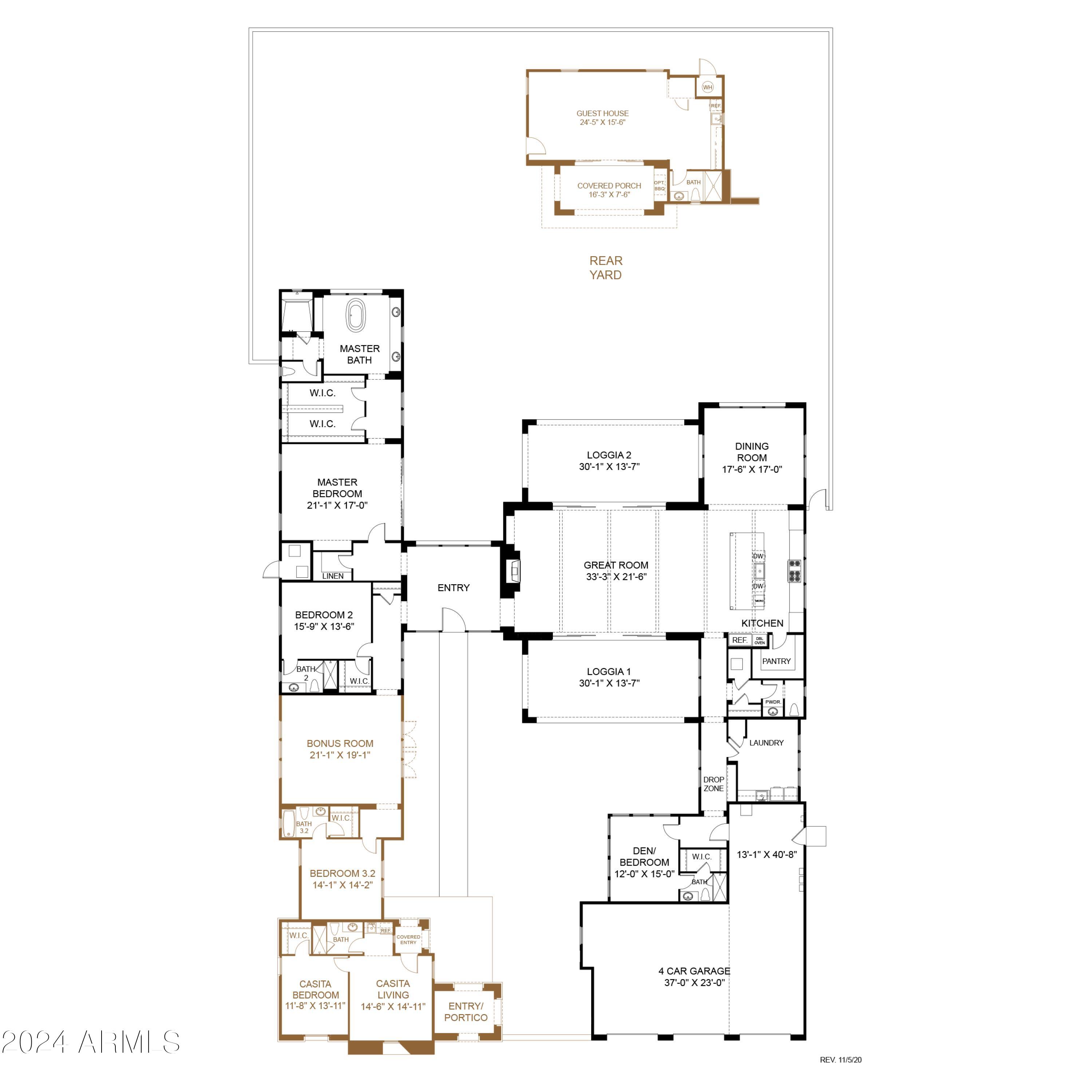 ASTERIA HIGHLANDS - Residential