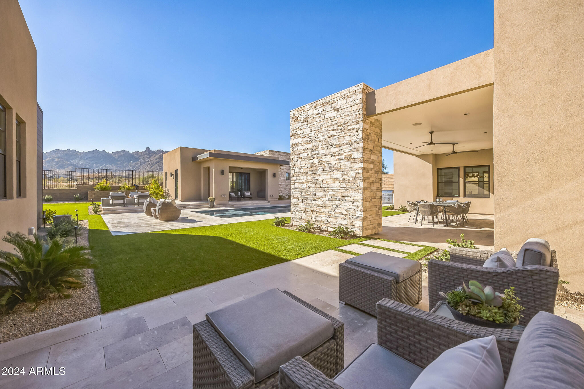 ASTERIA HIGHLANDS - Residential