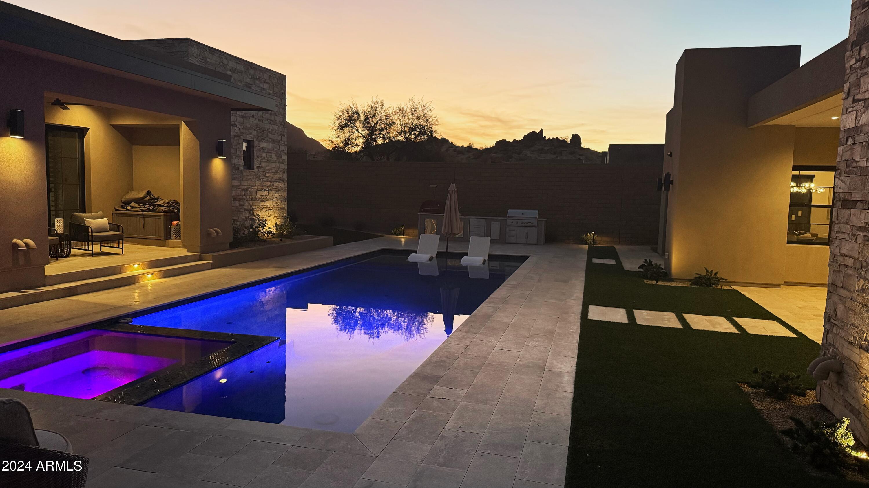ASTERIA HIGHLANDS - Residential