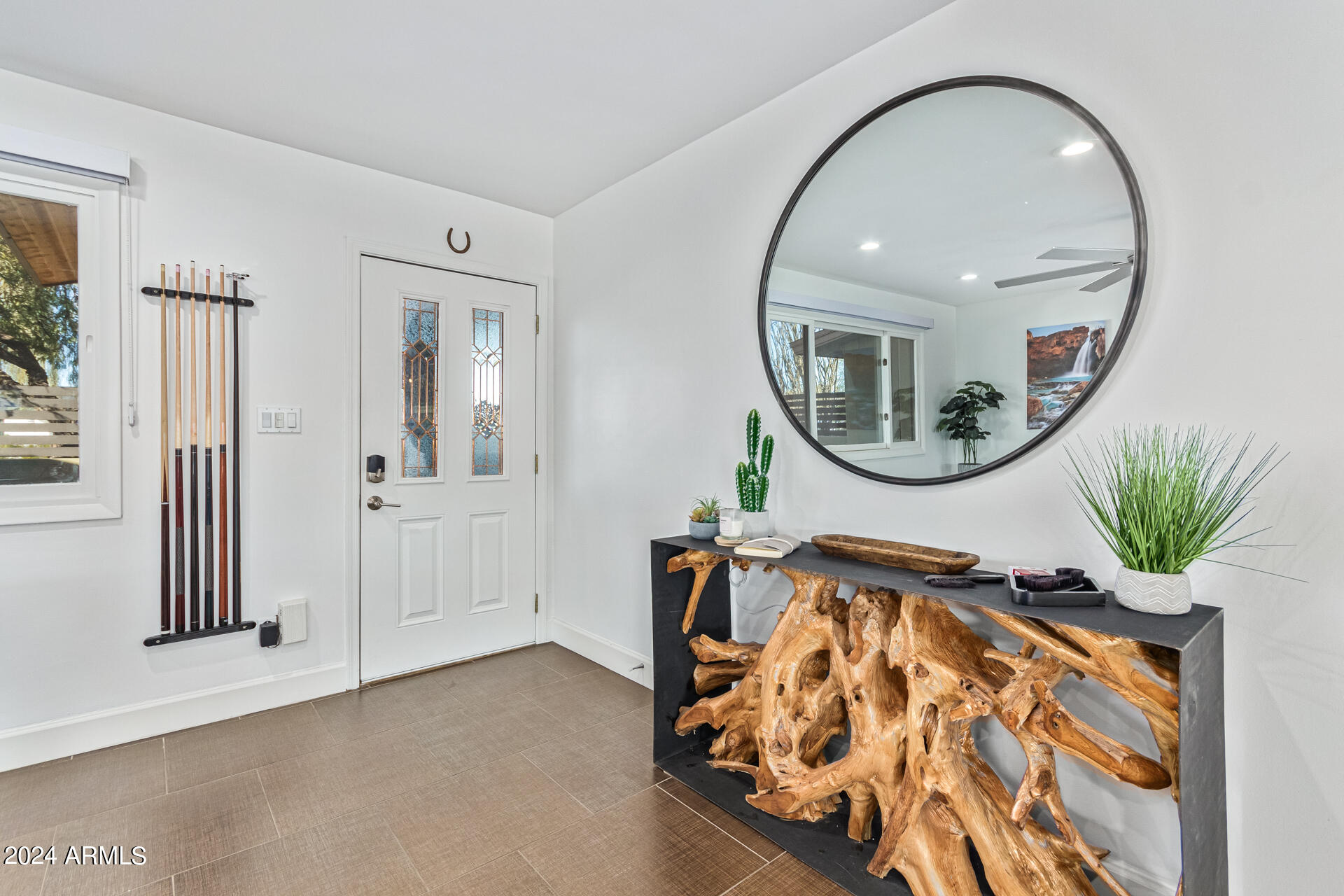 PARADISE VALLEY RANCHOS 2 - Residential