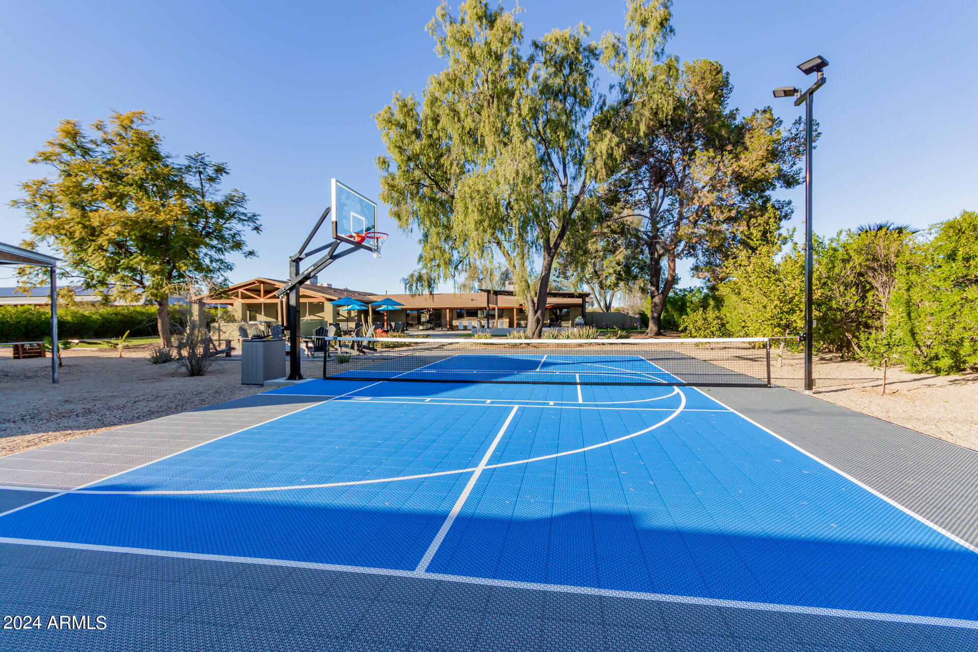 PARADISE VALLEY RANCHOS 2 - Residential