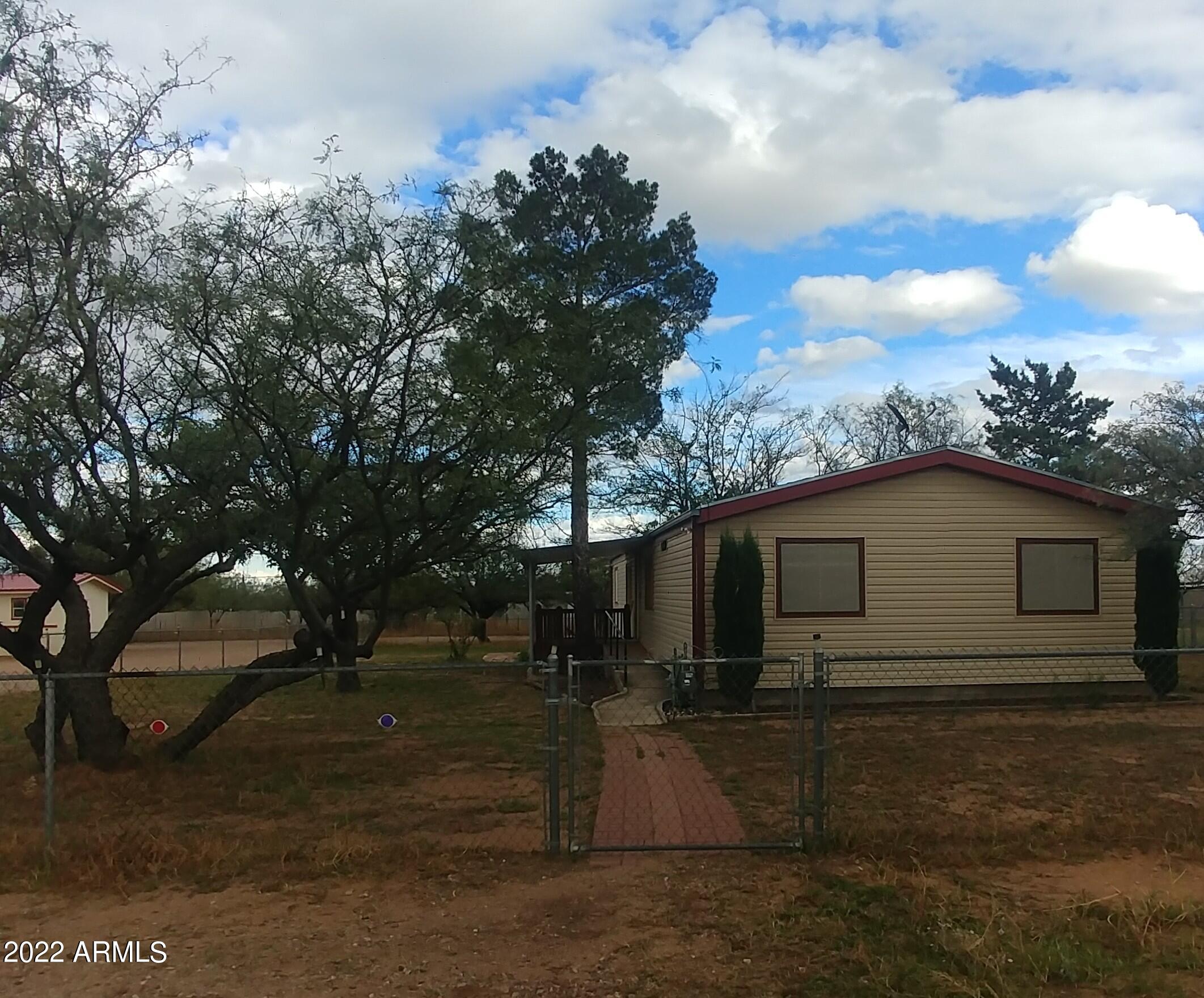 SIERRA VISTA ESTATES UNIT 3 - Residential