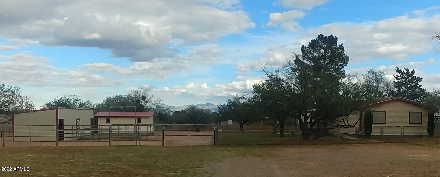 SIERRA VISTA ESTATES UNIT 3 - Residential
