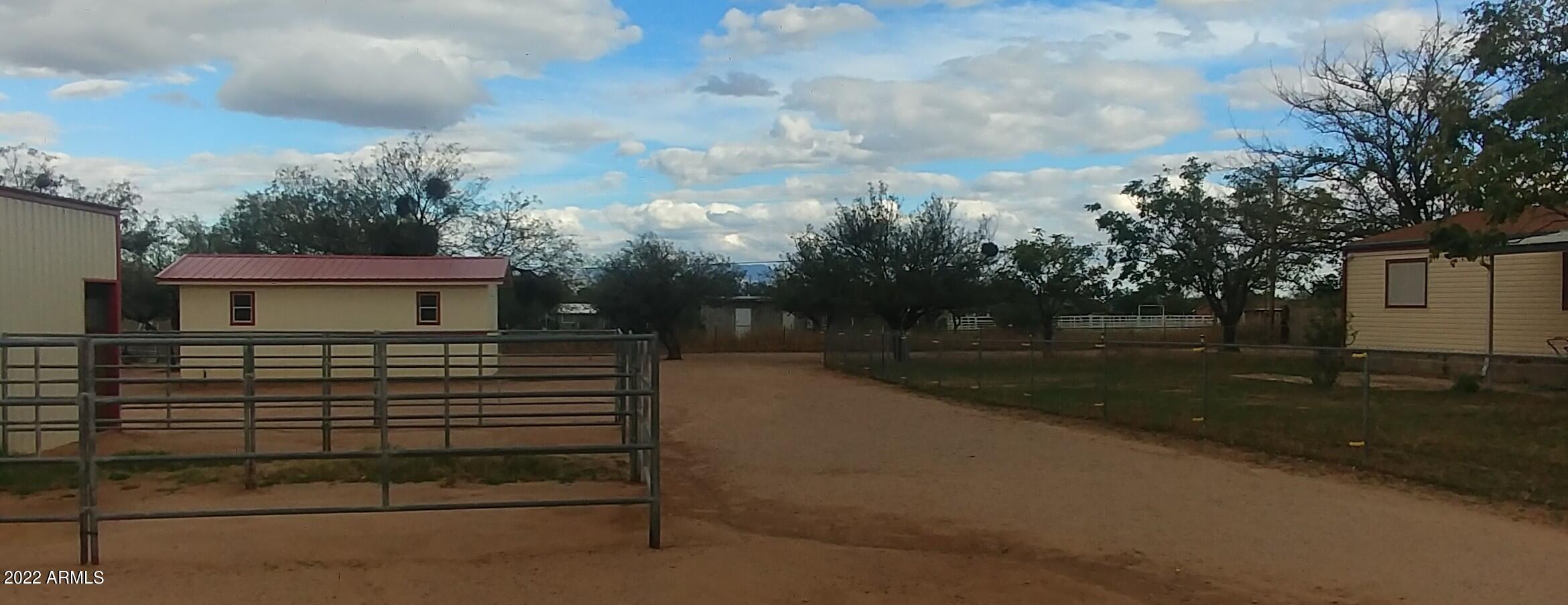 SIERRA VISTA ESTATES UNIT 3 - Residential