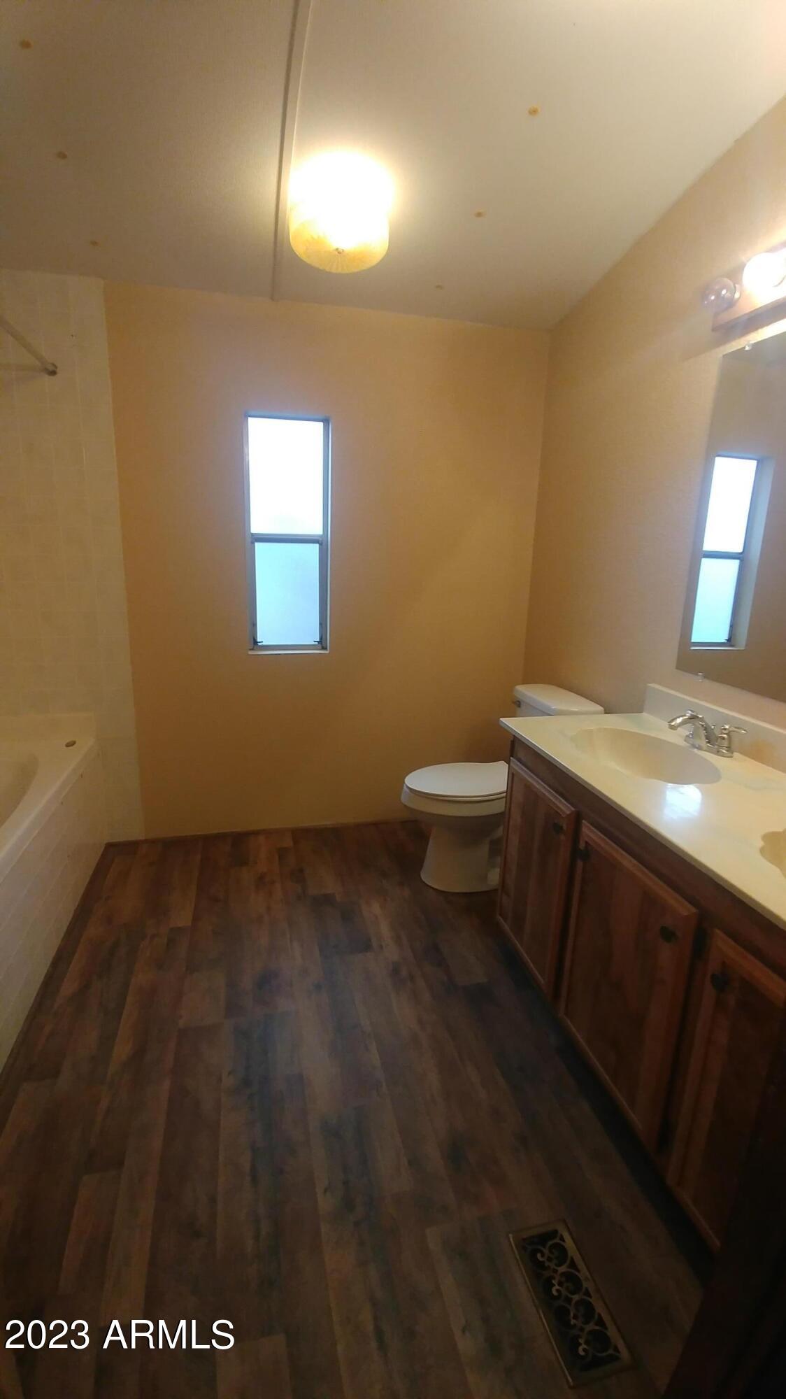 SIERRA VISTA ESTATES UNIT 3 - Residential