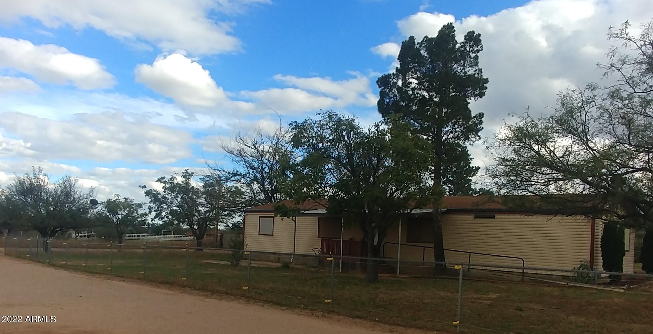 SIERRA VISTA ESTATES UNIT 3 - Residential