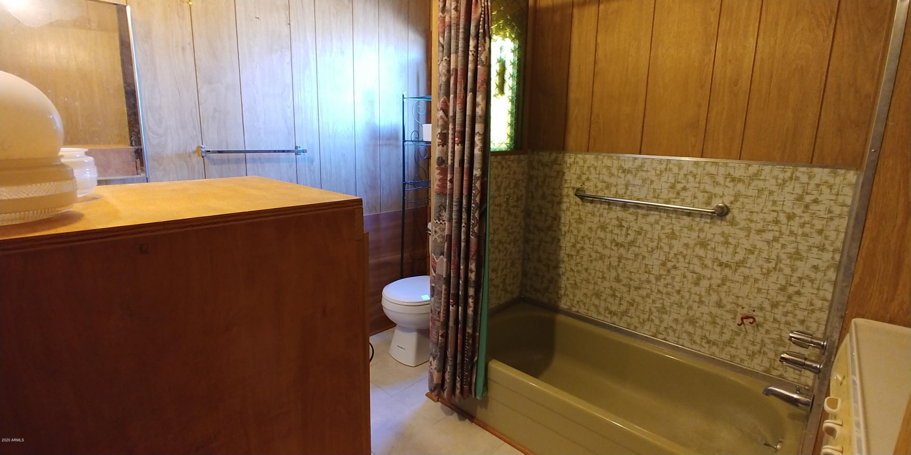NICKSVILLE HEIGHTS UNIT 2 - Residential