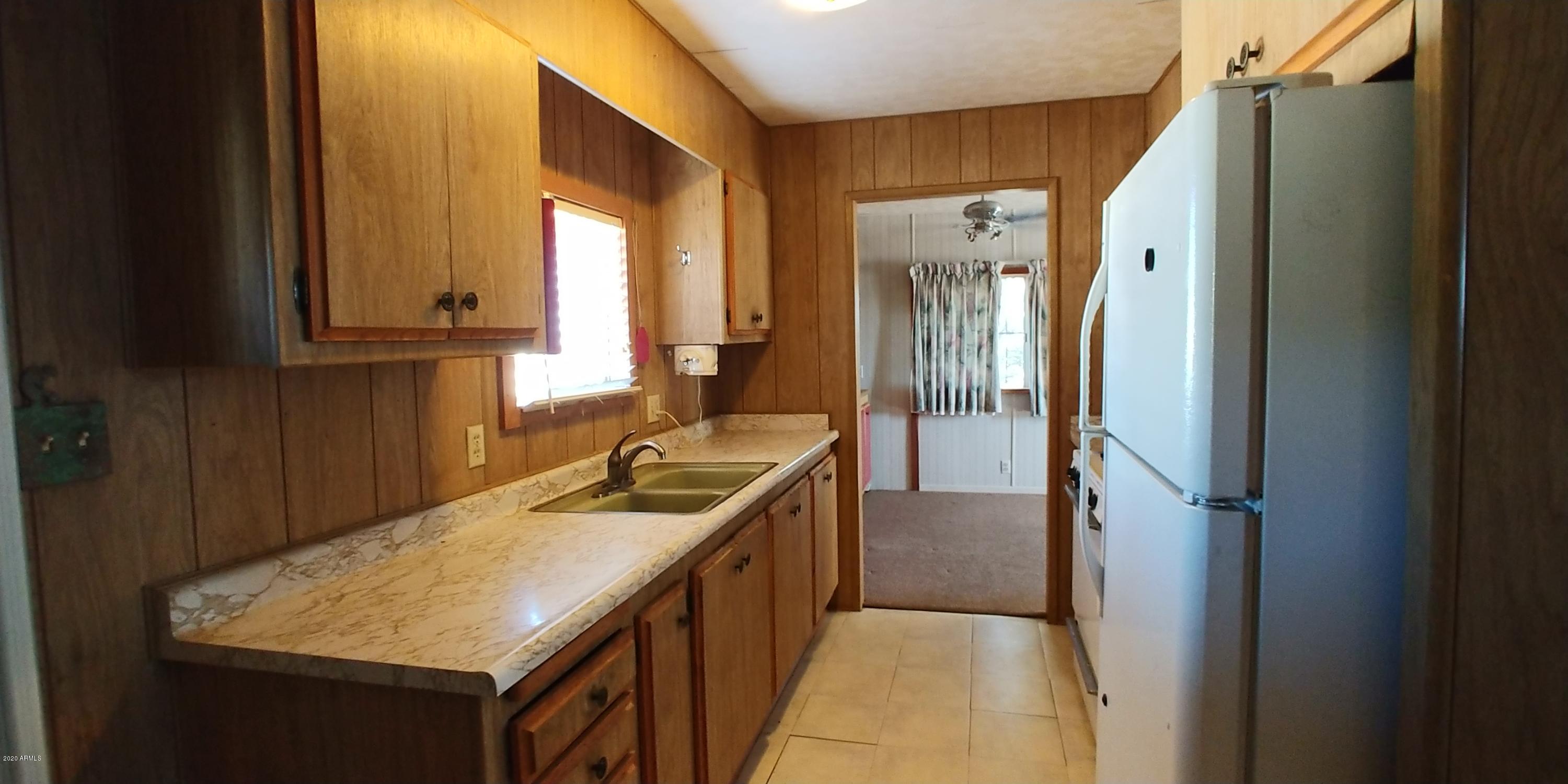 NICKSVILLE HEIGHTS UNIT 2 - Residential