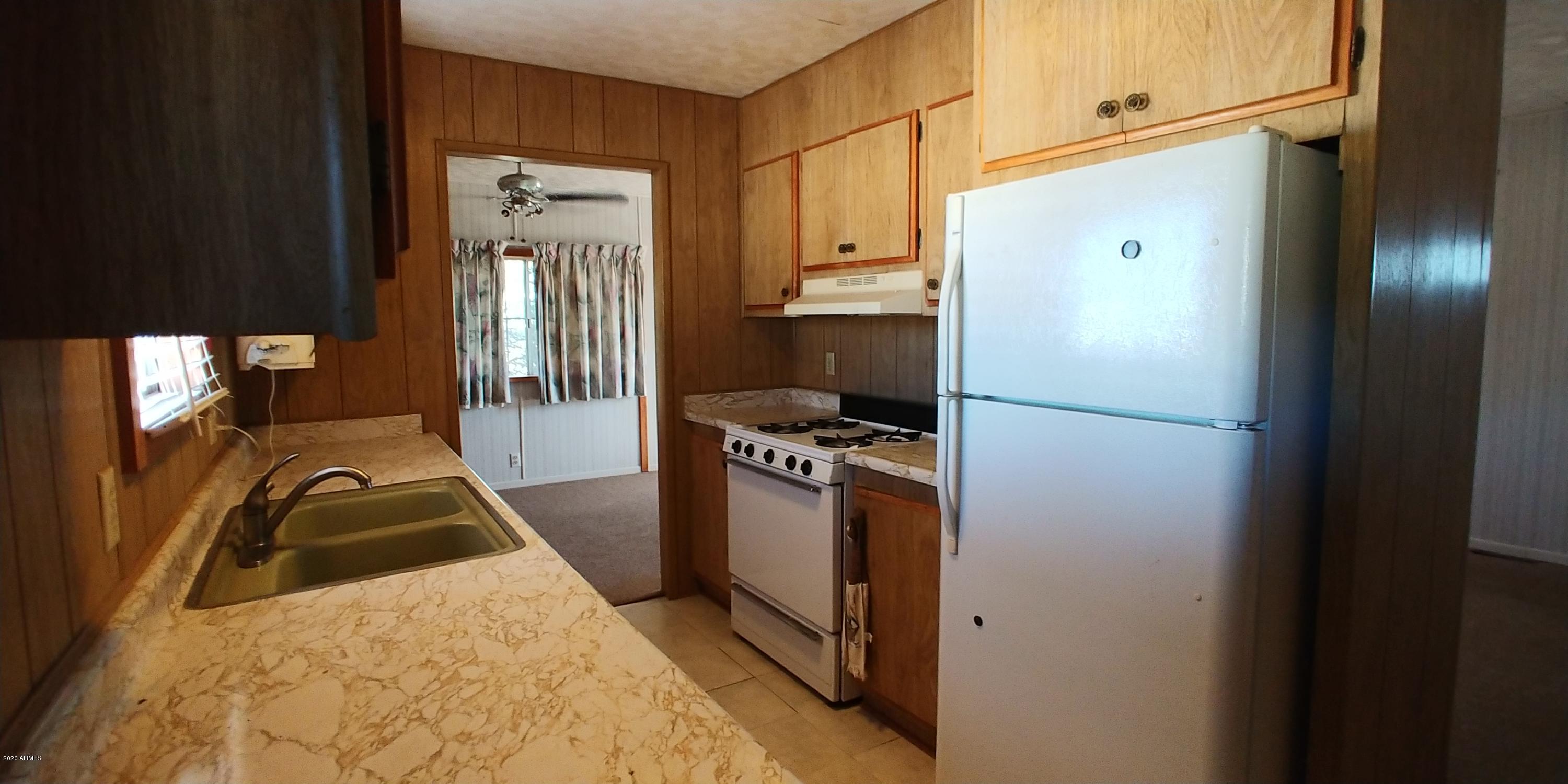 NICKSVILLE HEIGHTS UNIT 2 - Residential