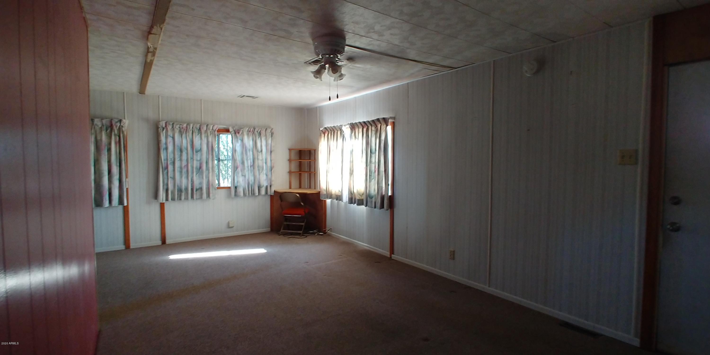NICKSVILLE HEIGHTS UNIT 2 - Residential