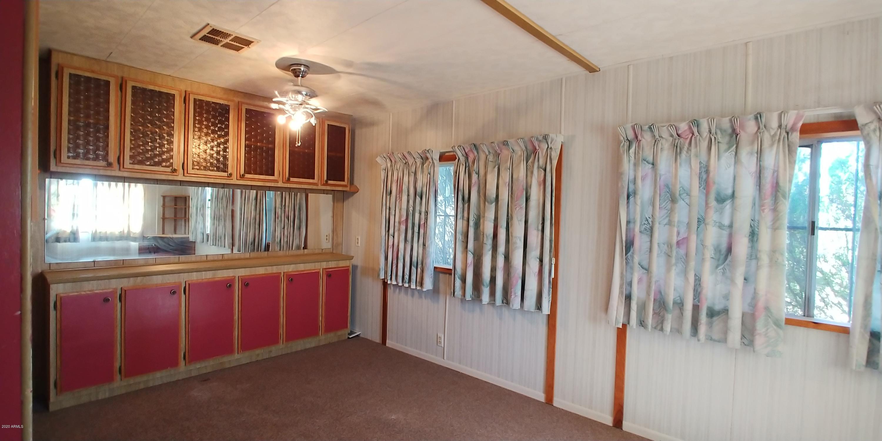 NICKSVILLE HEIGHTS UNIT 2 - Residential