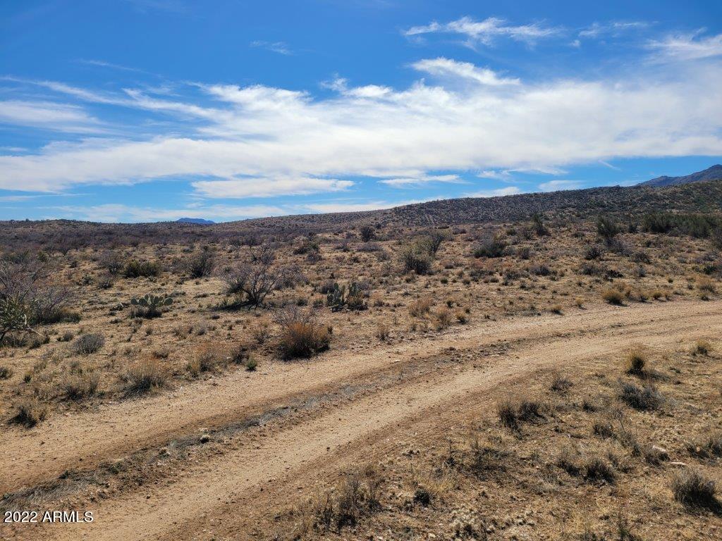 SADDLE CREEK RANCH PHASE 3 - Land