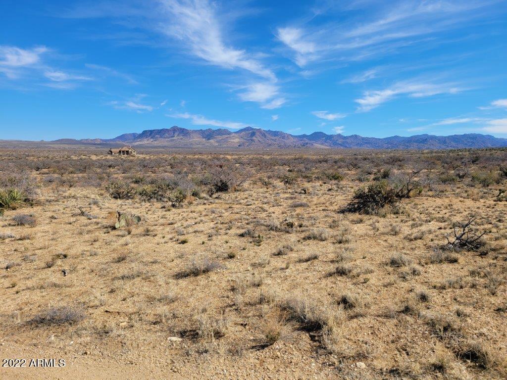 SADDLE CREEK RANCH PHASE 3 - Land