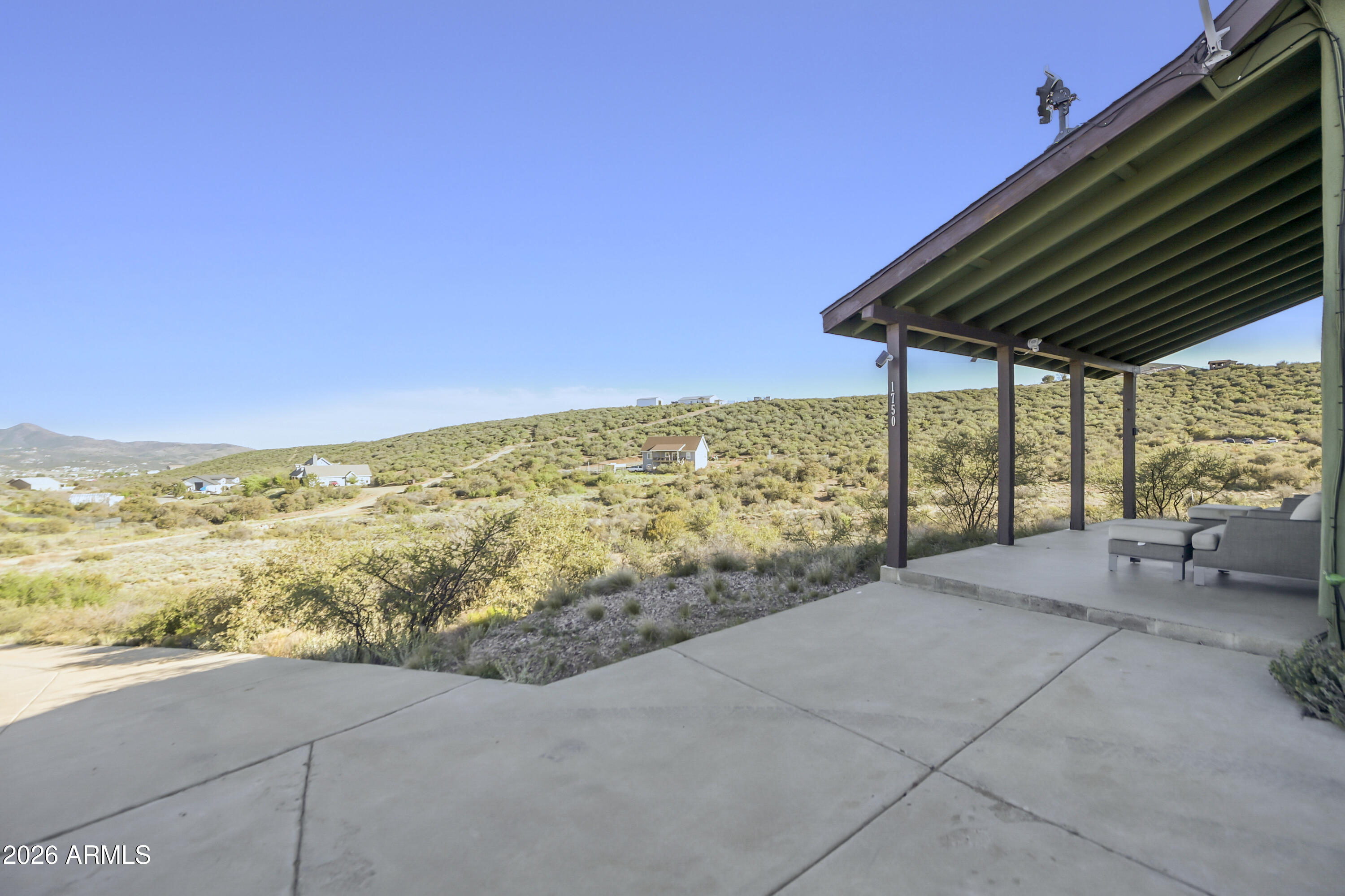 PRESCOTT DELLS RANCHES - Residential