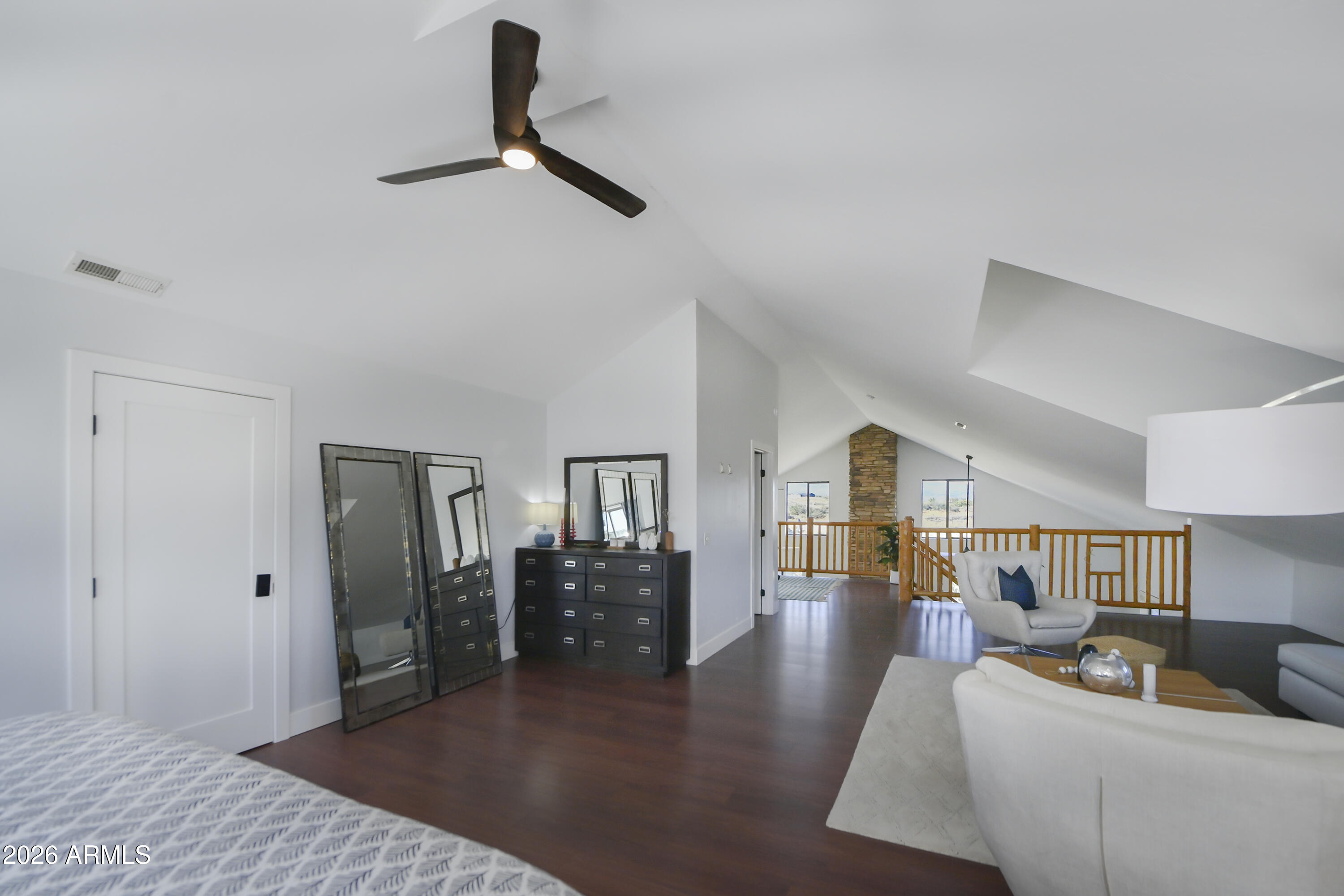 PRESCOTT DELLS RANCHES - Residential