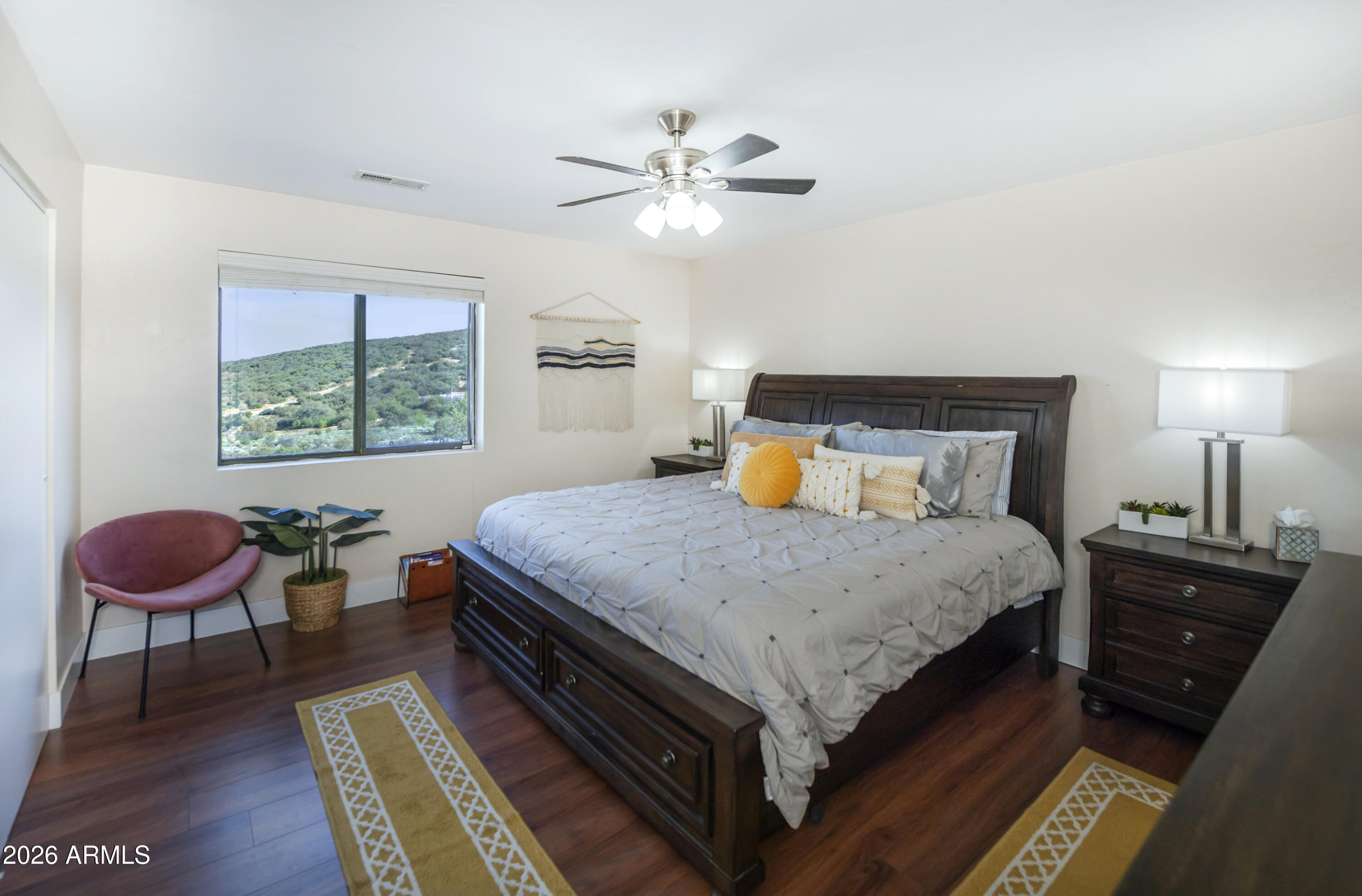 PRESCOTT DELLS RANCHES - Residential