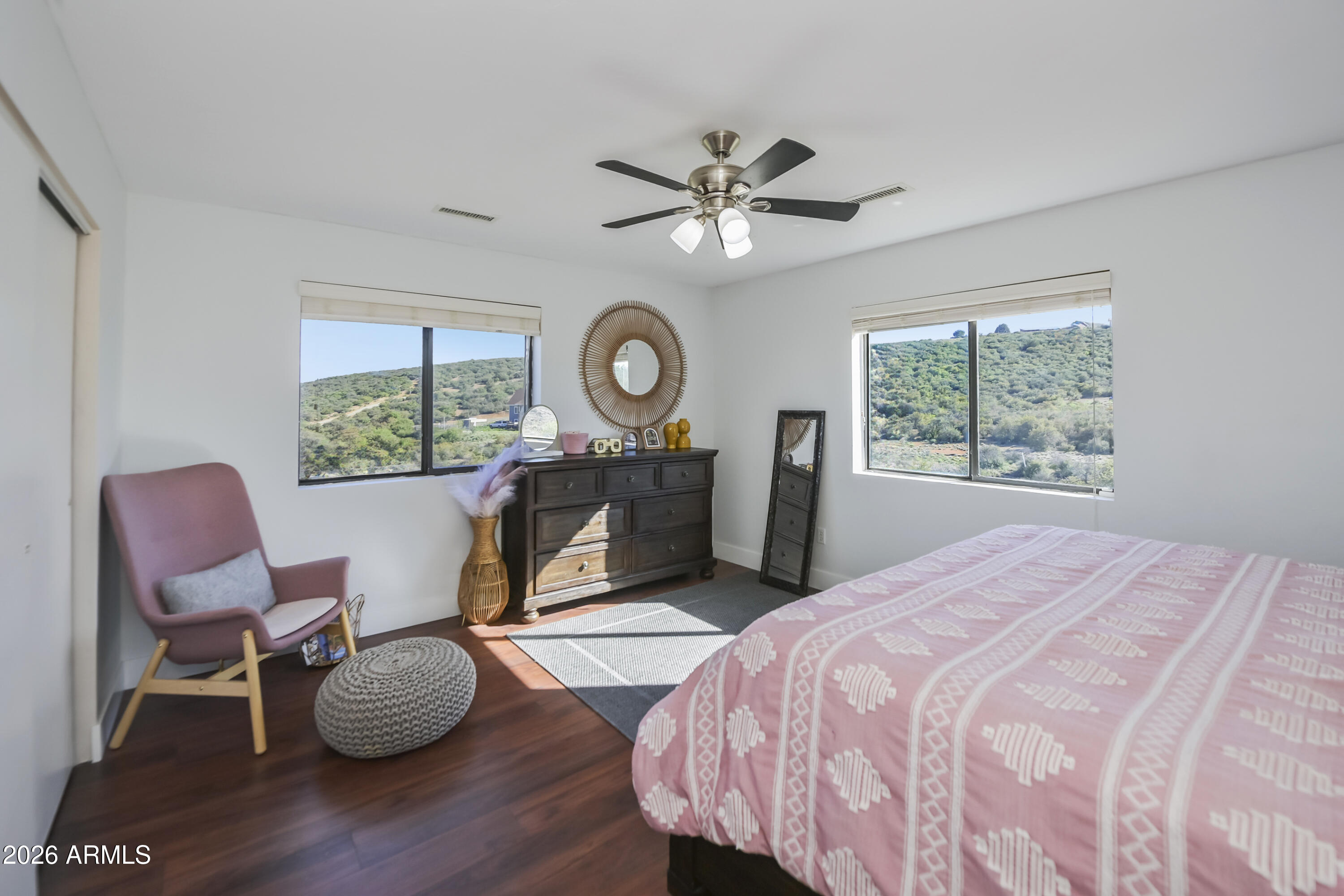 PRESCOTT DELLS RANCHES - Residential