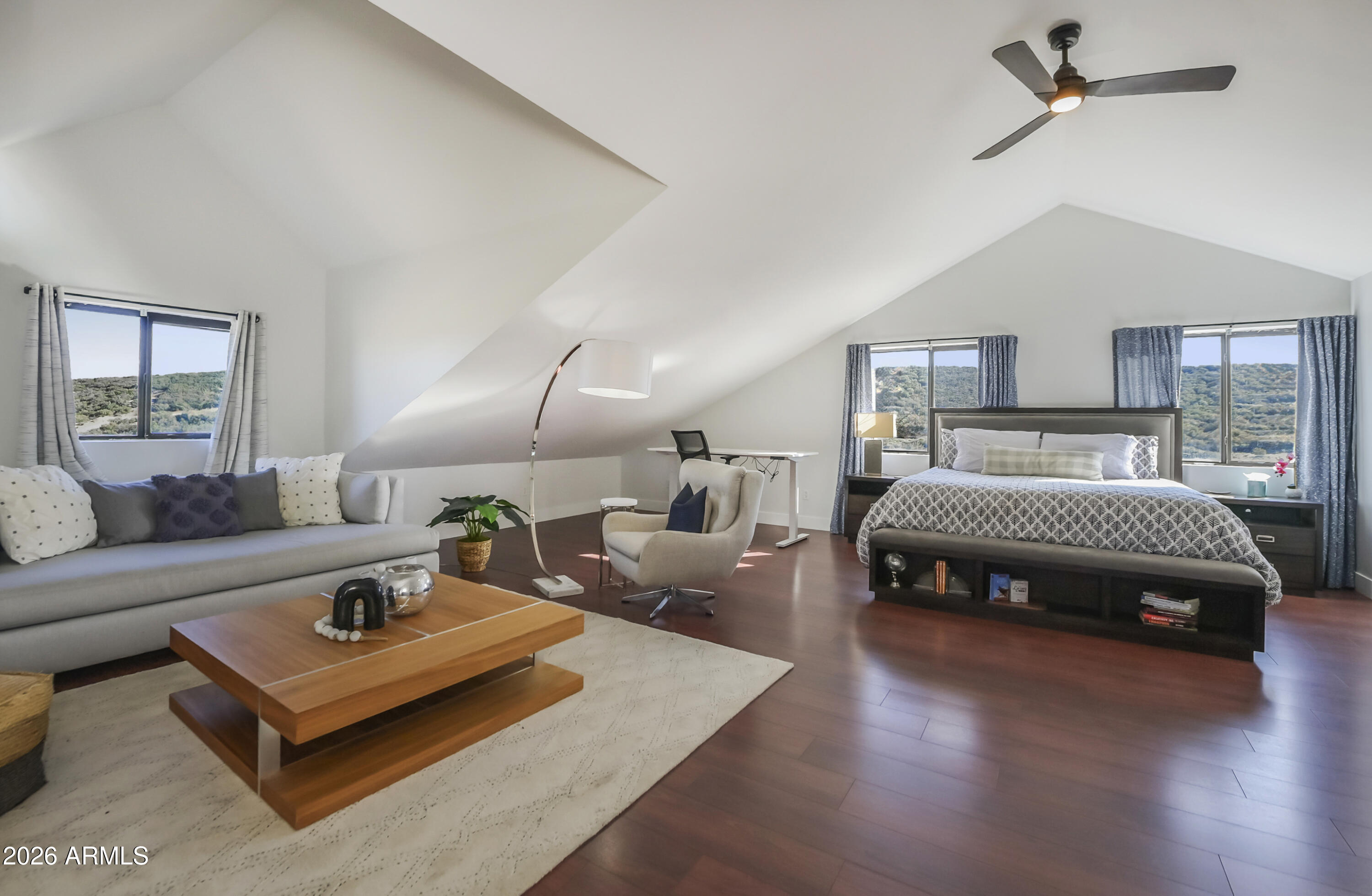 PRESCOTT DELLS RANCHES - Residential