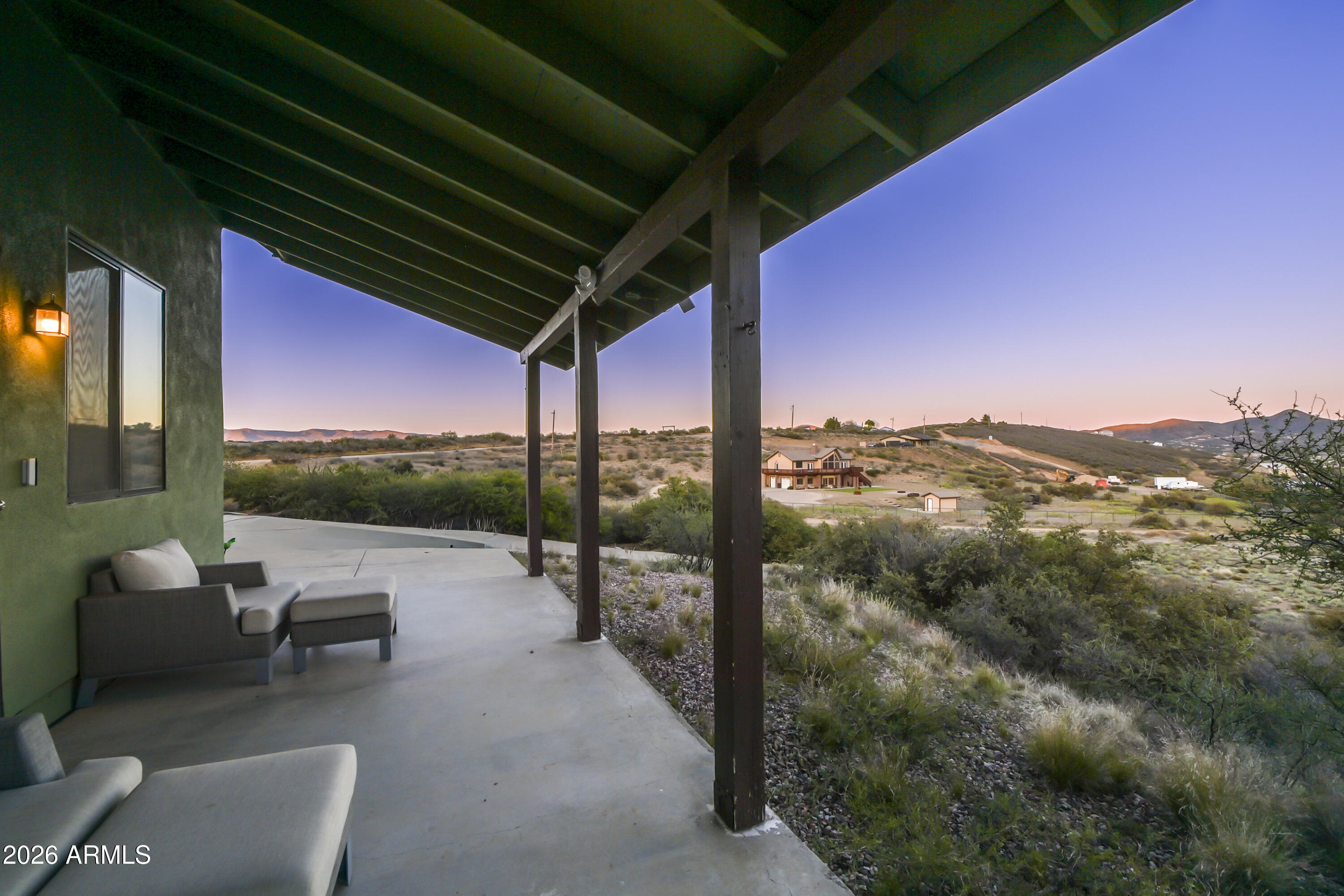 PRESCOTT DELLS RANCHES - Residential