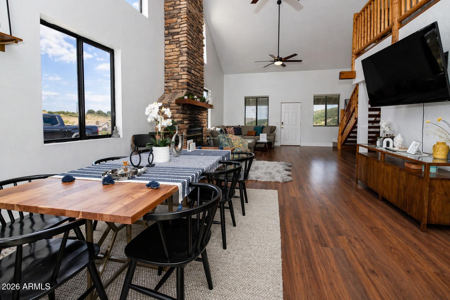 PRESCOTT DELLS RANCHES - Residential