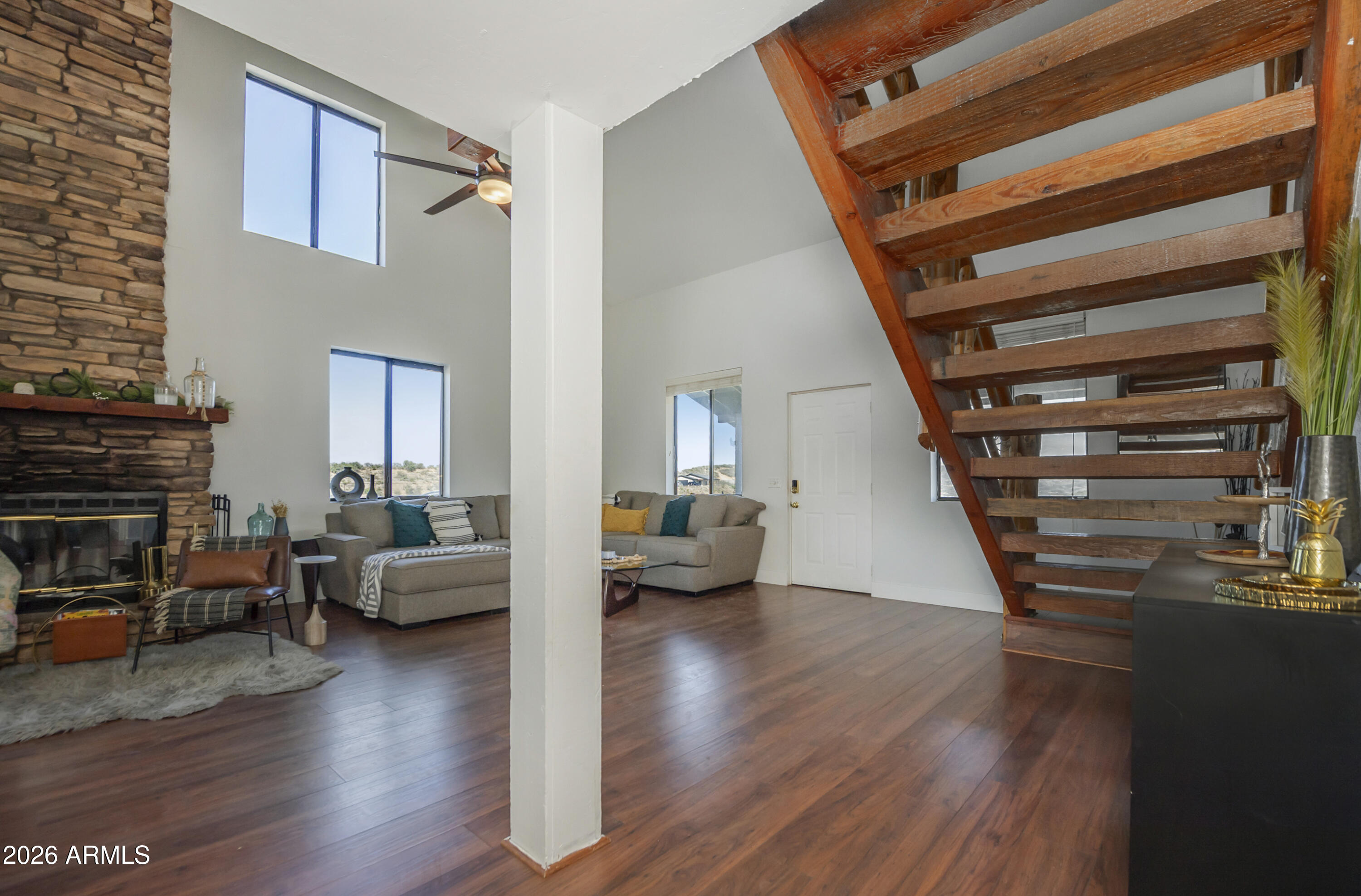 PRESCOTT DELLS RANCHES - Residential