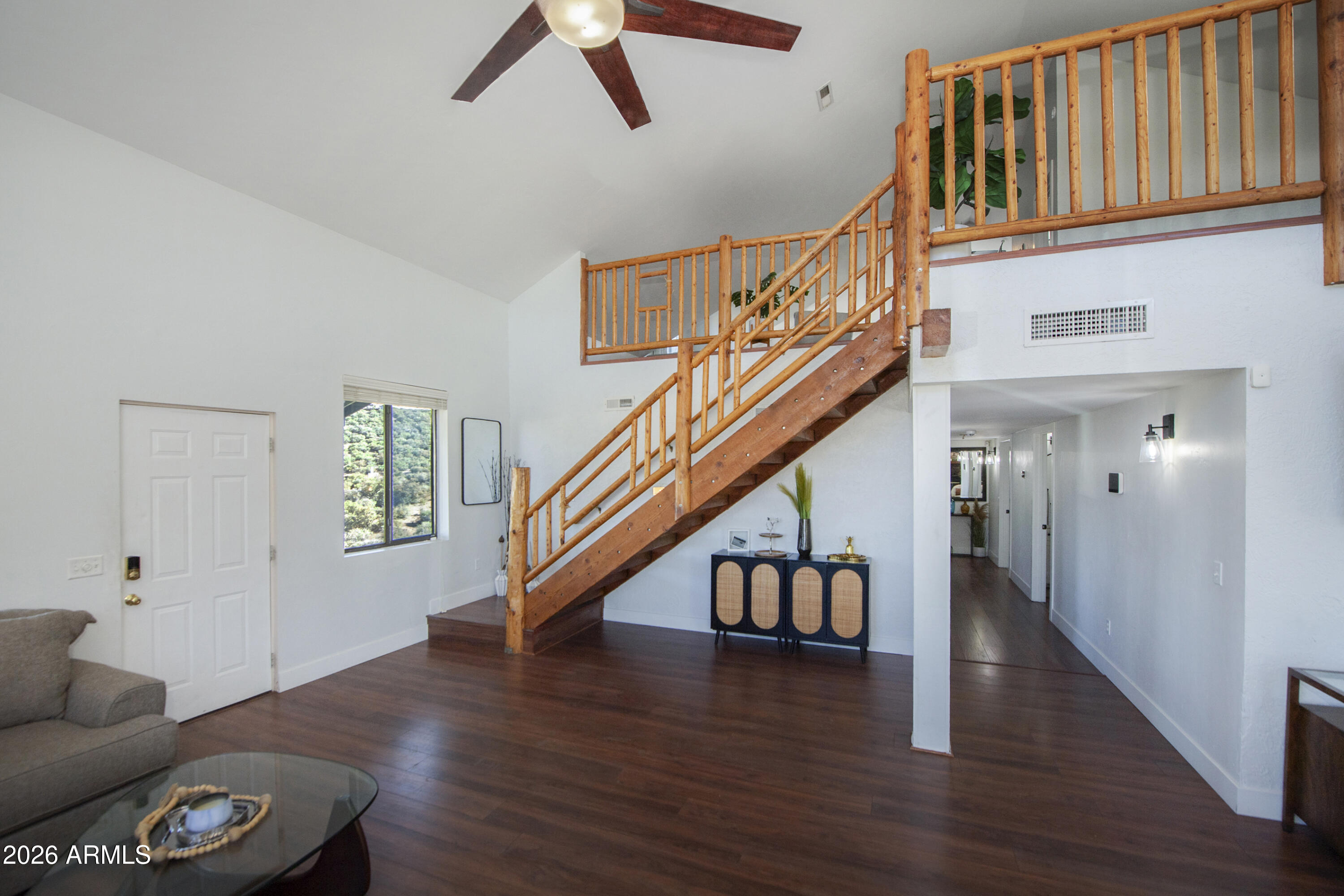 PRESCOTT DELLS RANCHES - Residential