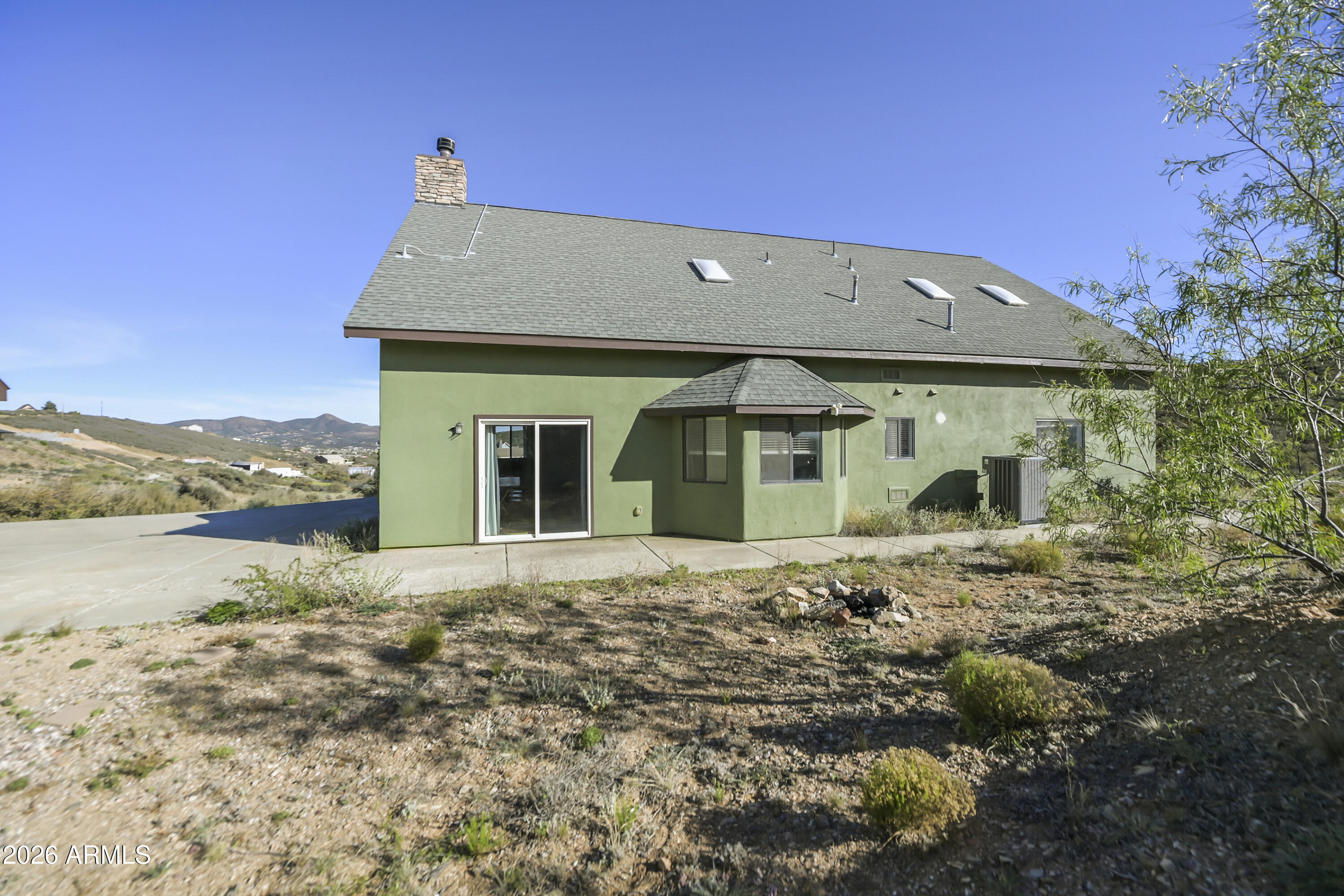 PRESCOTT DELLS RANCHES - Residential