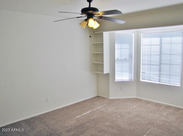 PUEBLO DEL SOL COUNTRY CLUB ESTATES UNIT 1 - Residential Lease