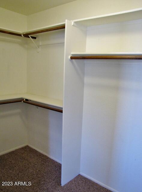 PUEBLO DEL SOL COUNTRY CLUB ESTATES UNIT 1 - Residential Lease