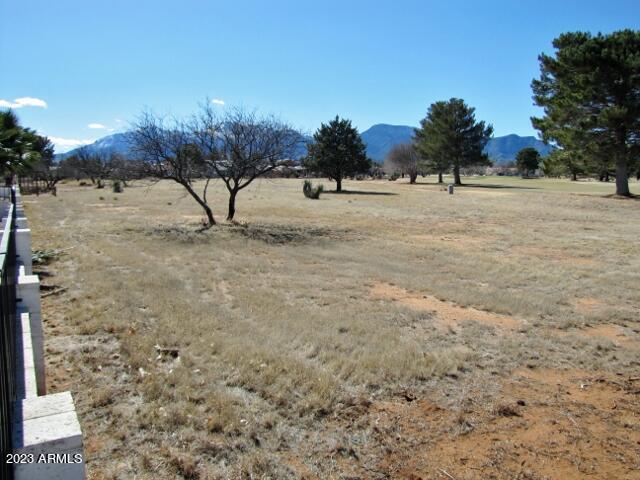 PUEBLO DEL SOL COUNTRY CLUB ESTATES UNIT 1 - Residential Lease