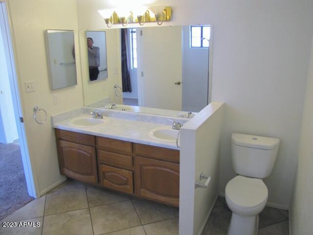 PUEBLO DEL SOL COUNTRY CLUB ESTATES UNIT 1 - Residential Lease