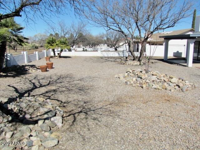 PUEBLO DEL SOL COUNTRY CLUB ESTATES UNIT 1 - Residential Lease