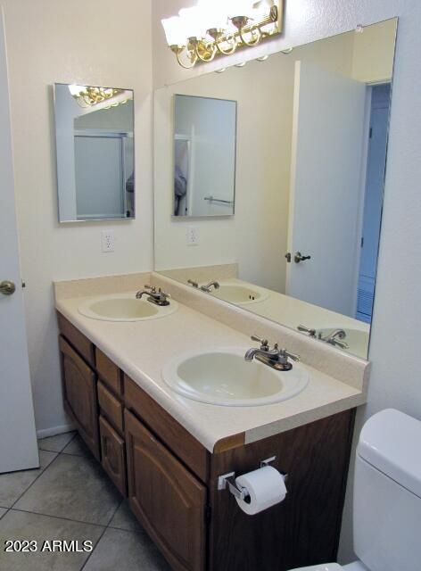 PUEBLO DEL SOL COUNTRY CLUB ESTATES UNIT 1 - Residential Lease